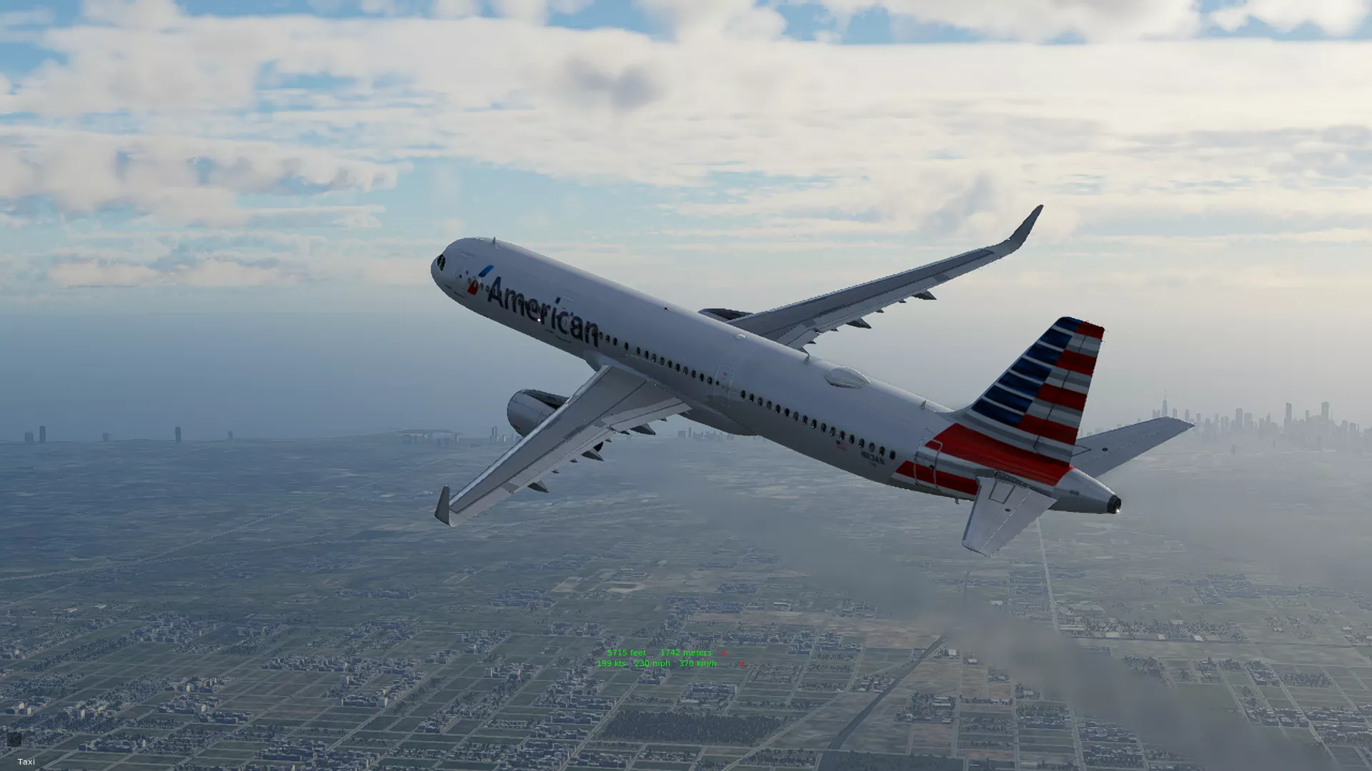 Flight Image