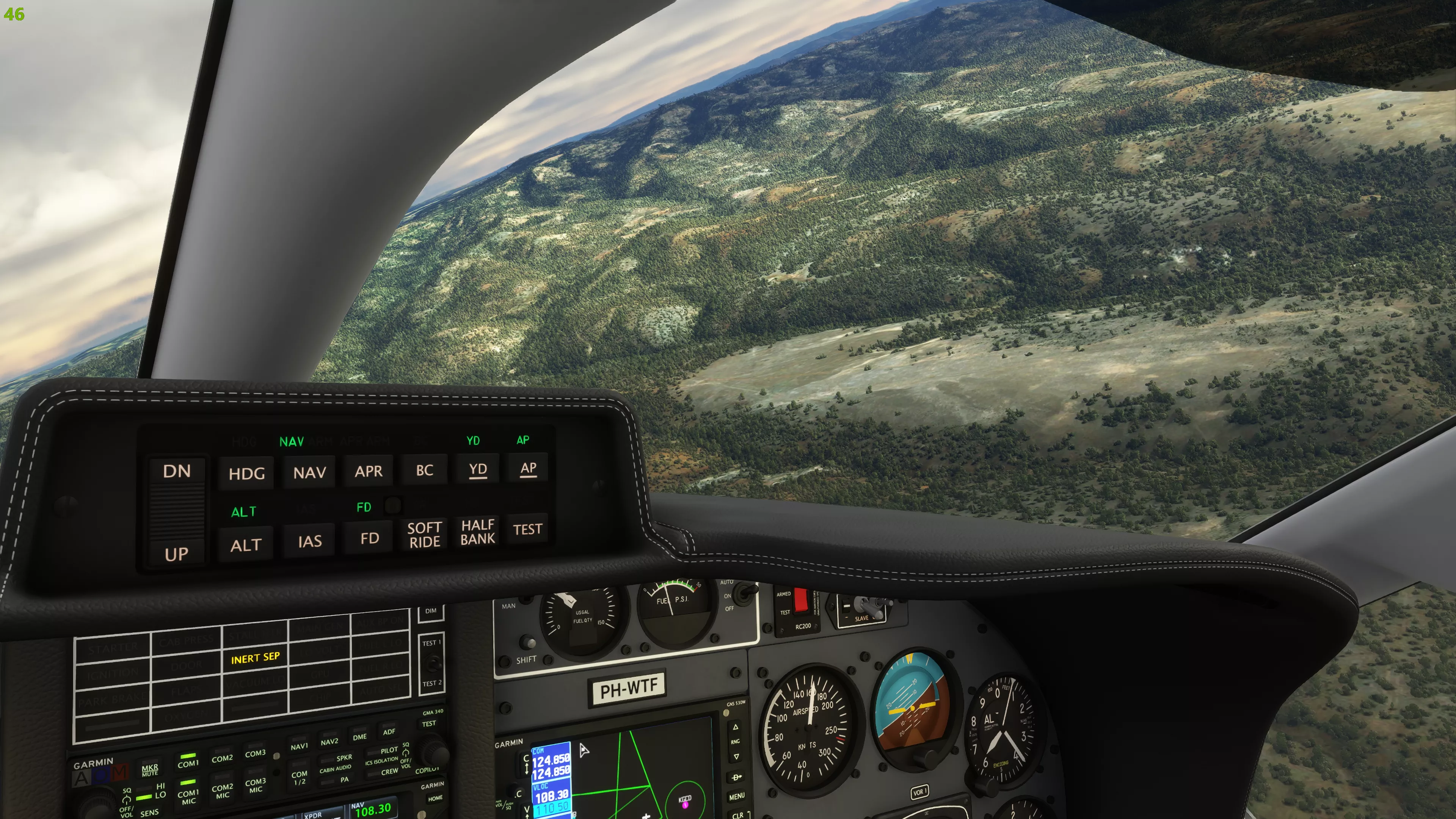 Flight Image