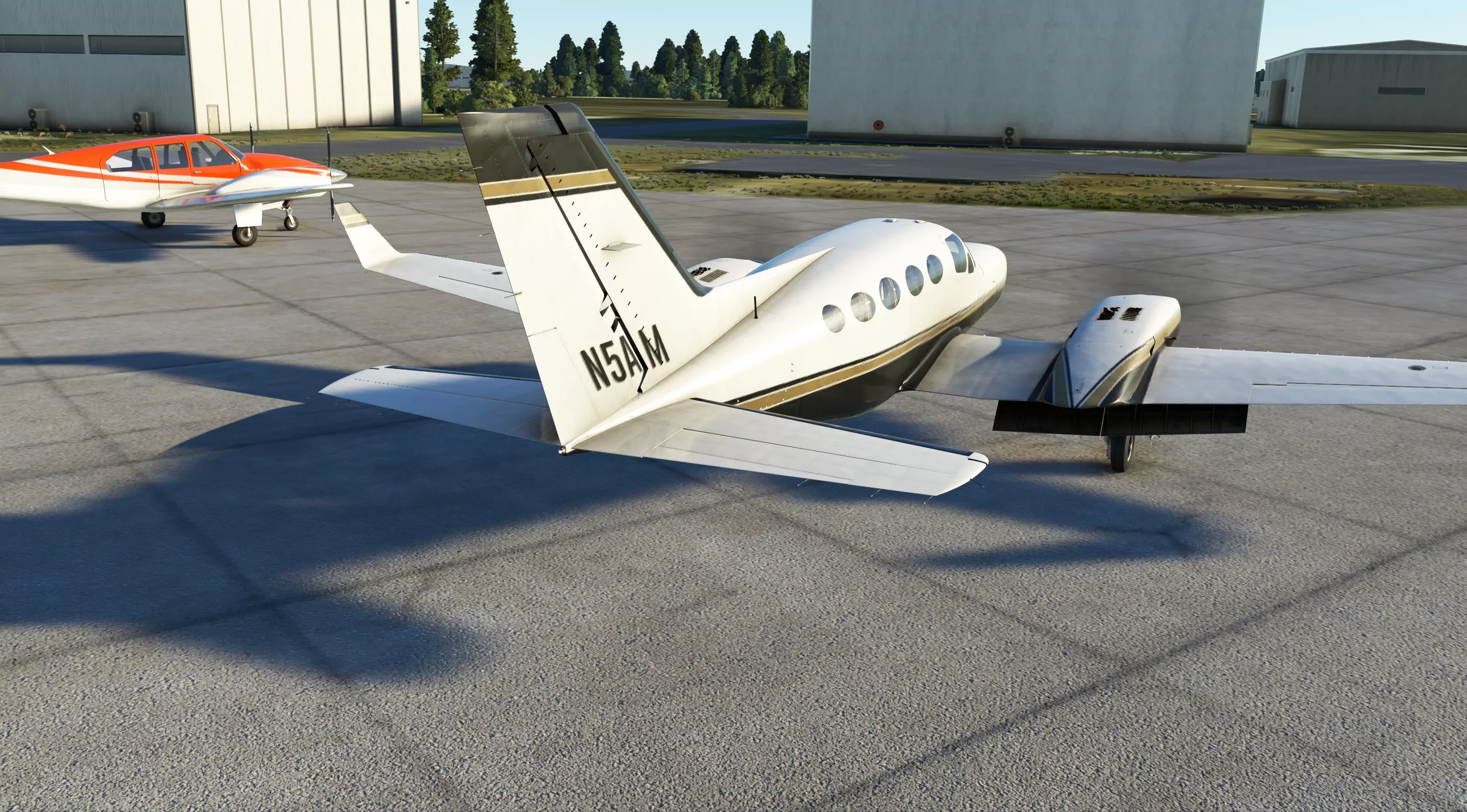 Flight Image