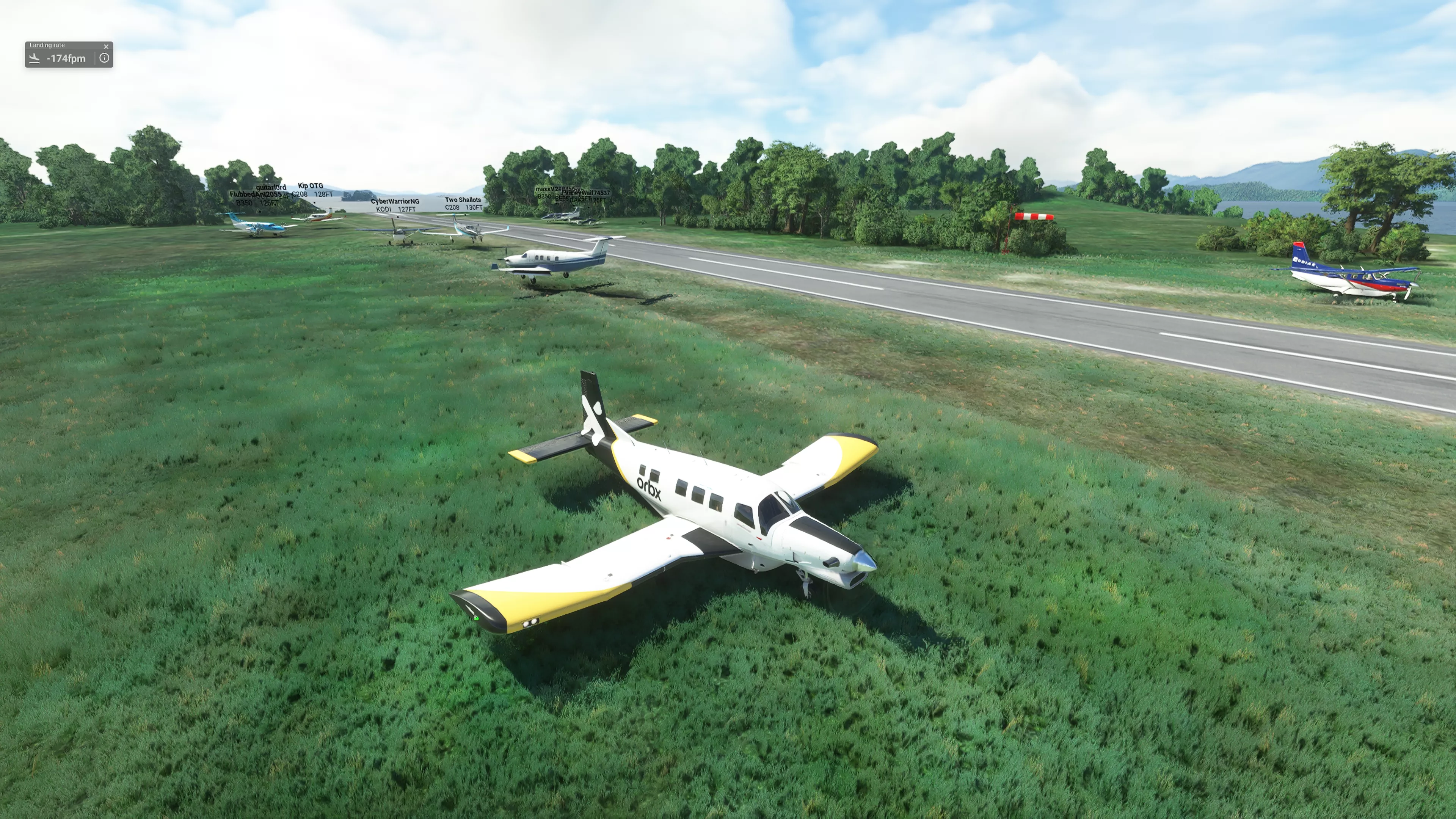 Flight Image