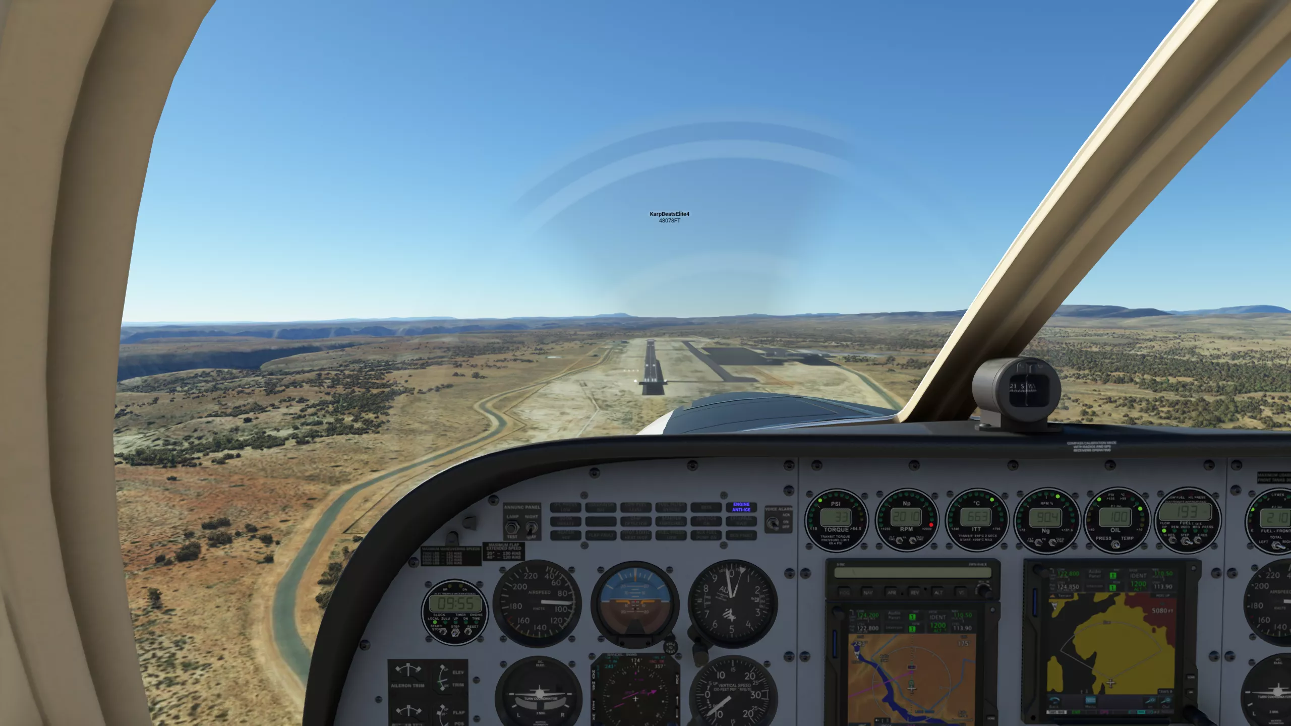 Flight Image