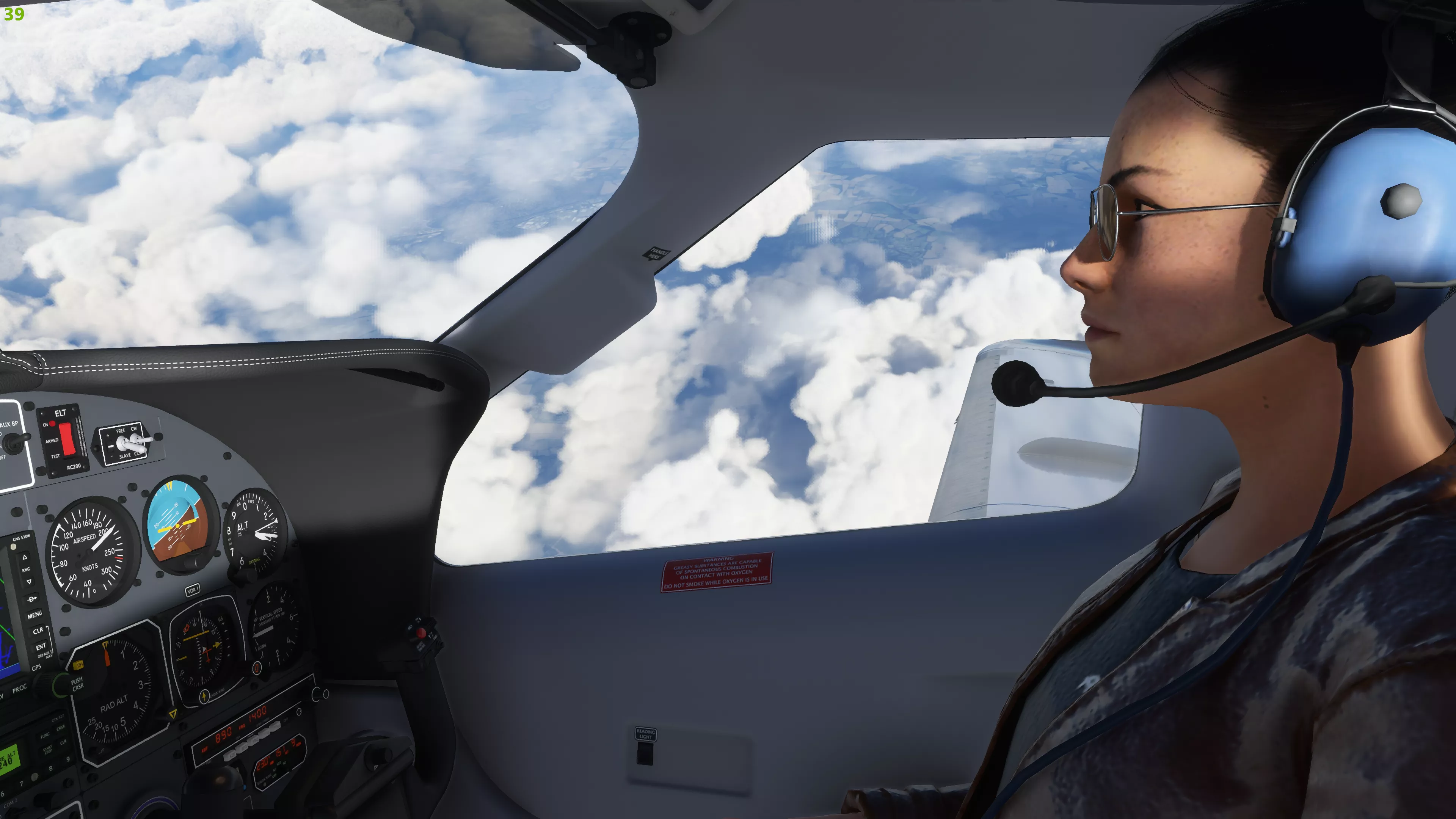 Flight Image