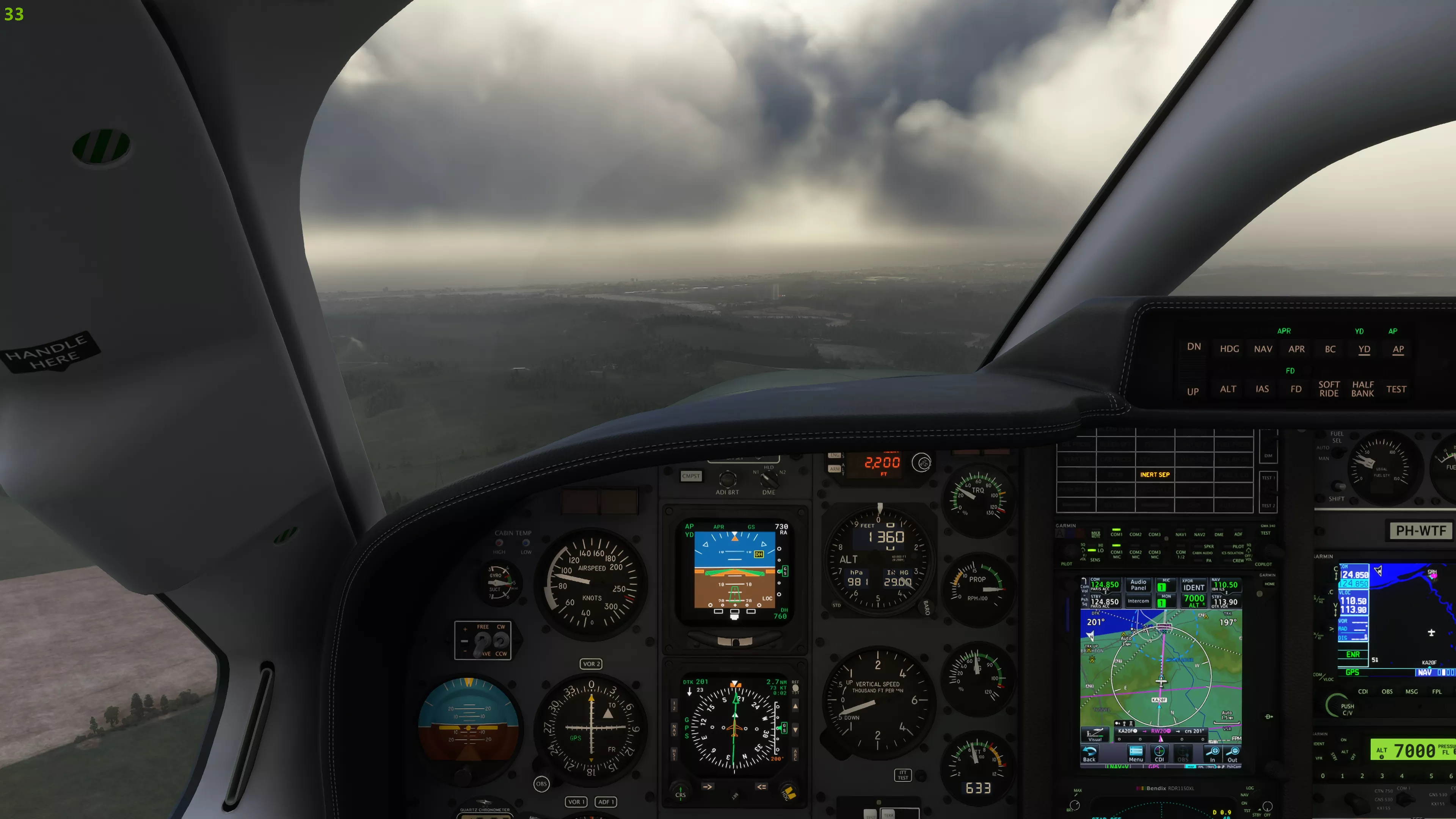 Flight Image