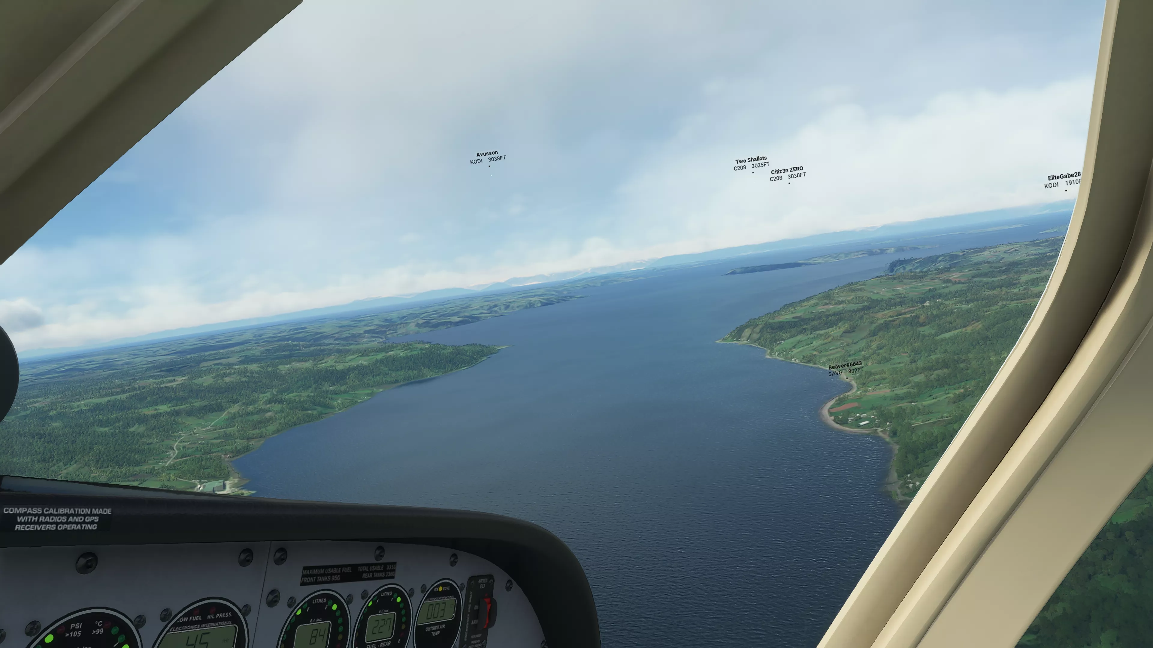 Flight Image