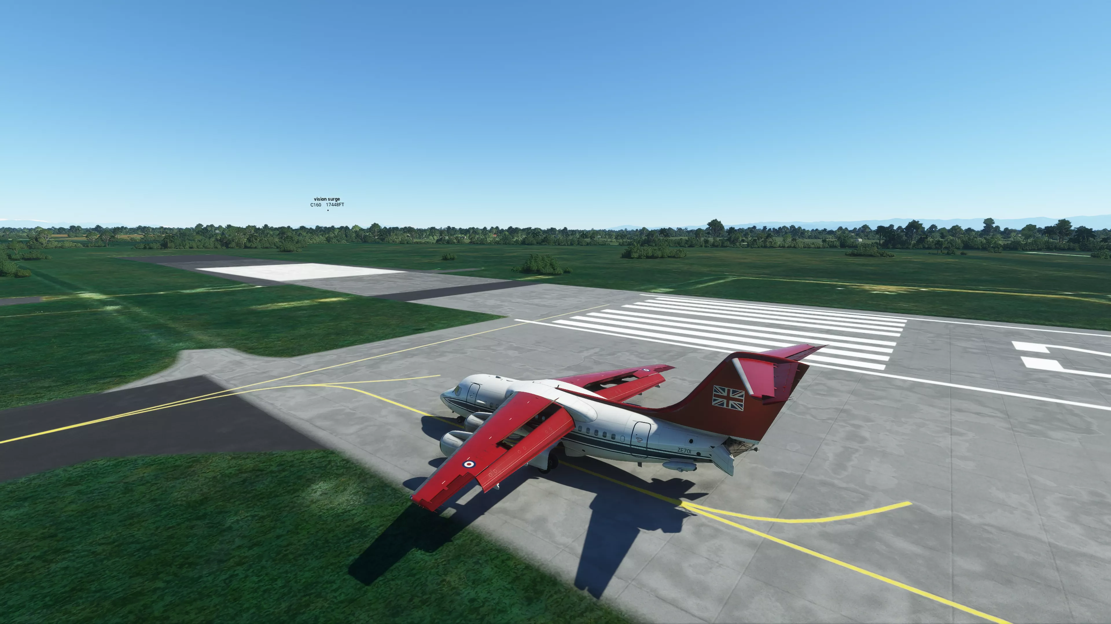 Flight Image