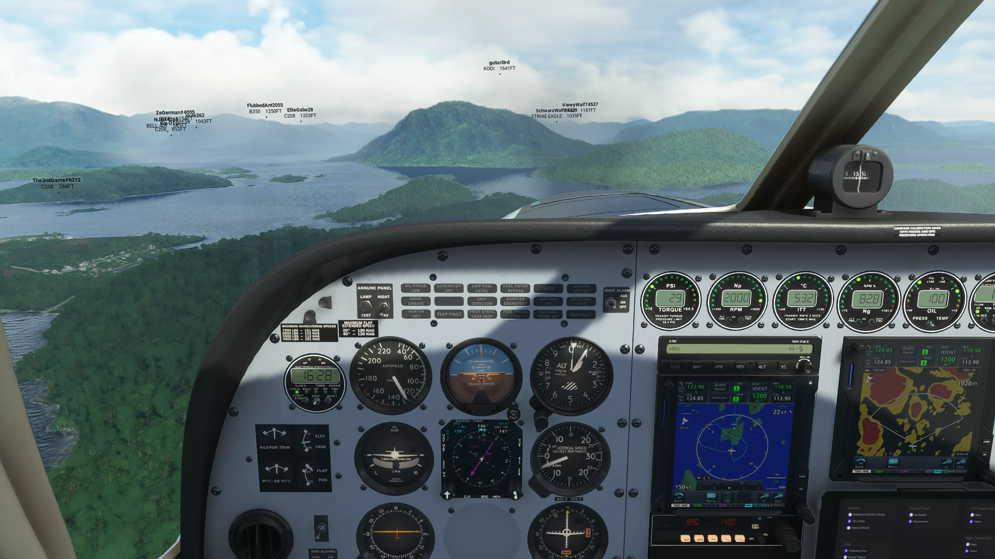 Flight Image