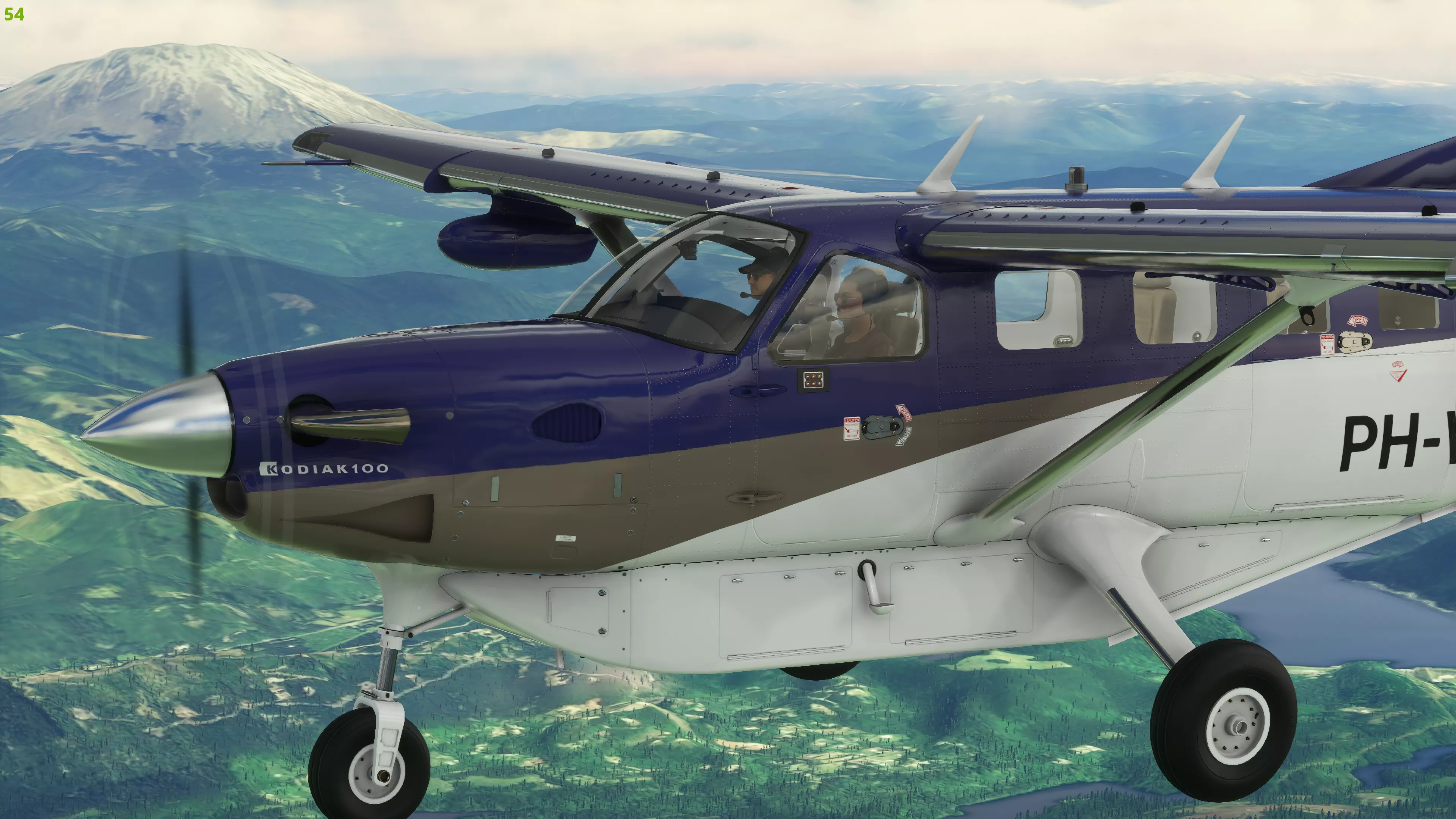 Flight Image