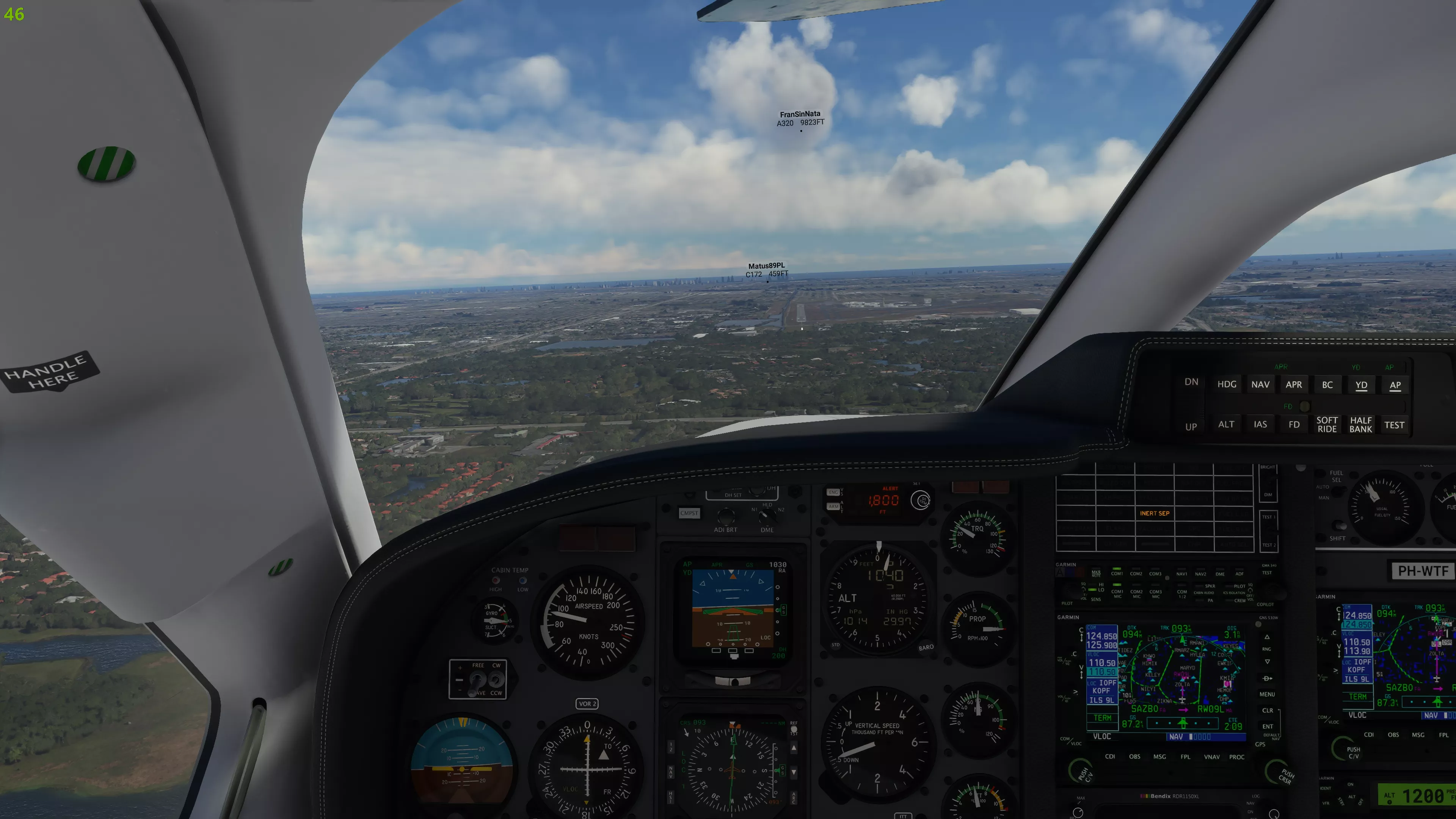 Flight Image