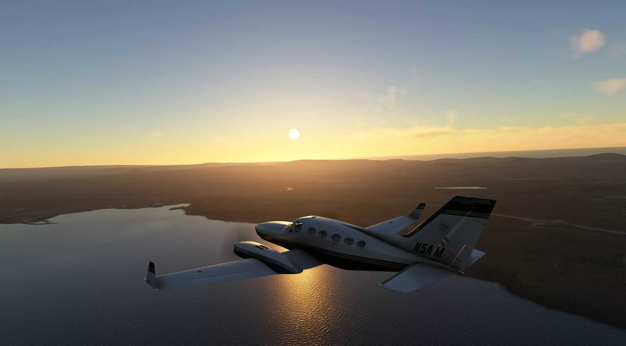 Flight Image