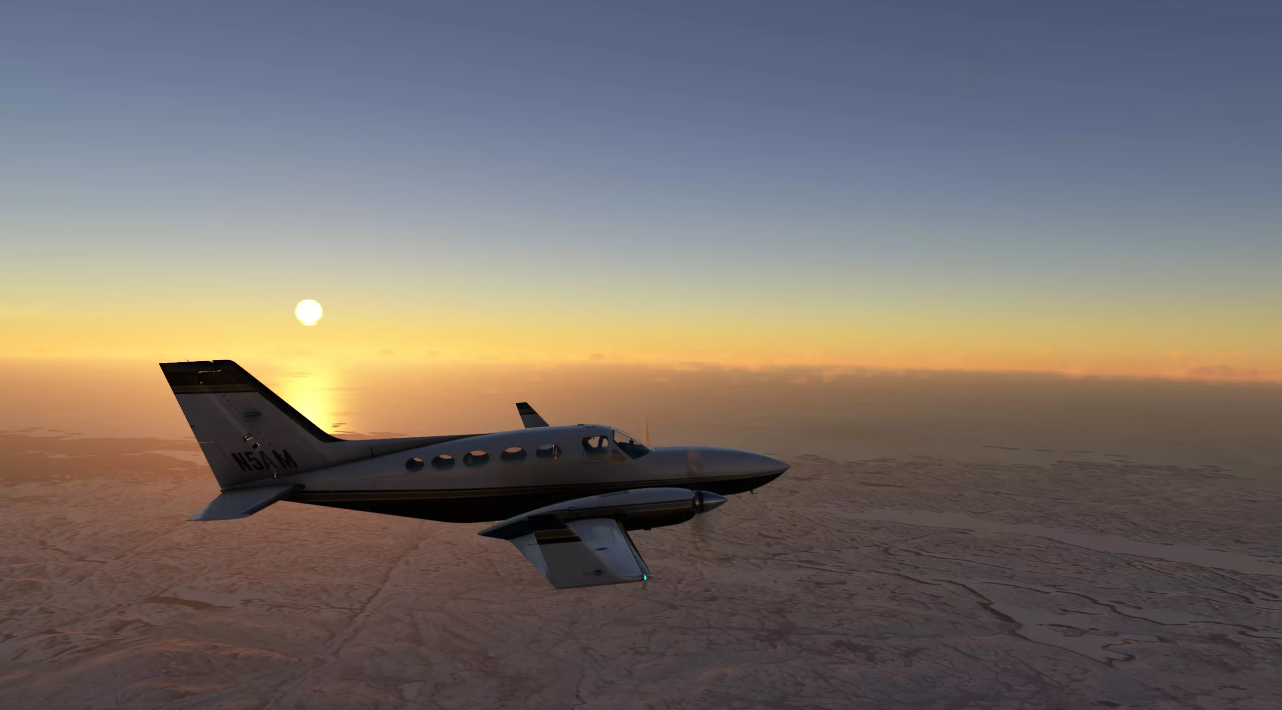 Flight Image