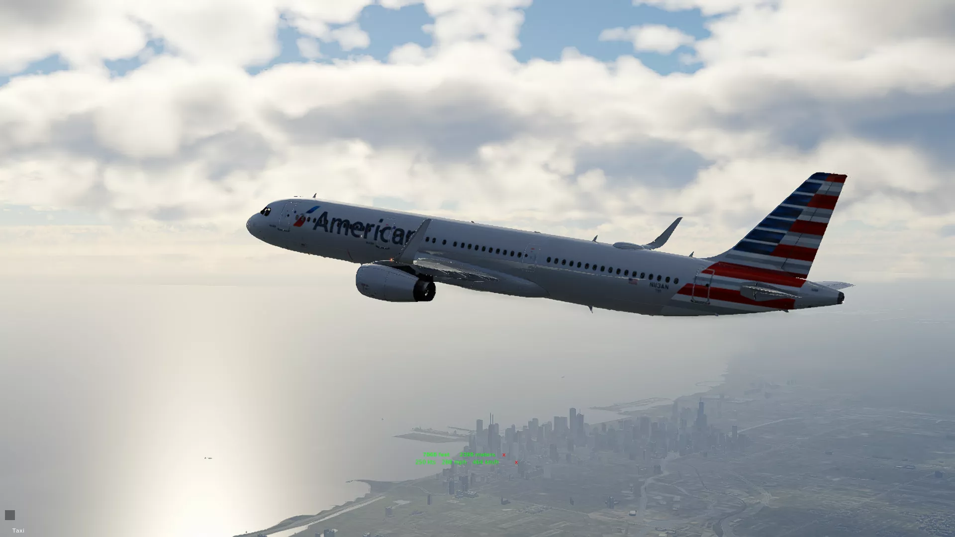 Flight Image