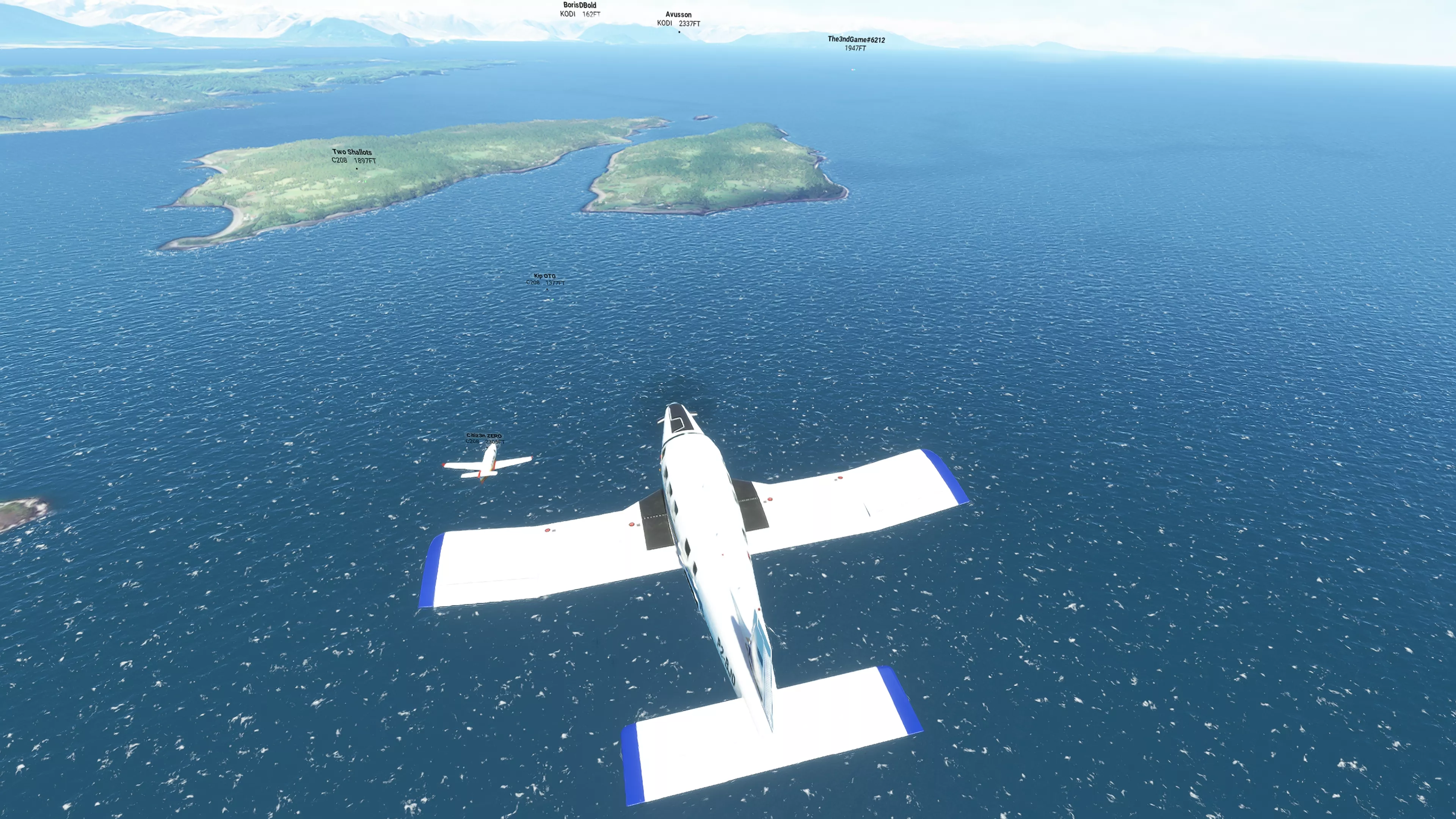 Flight Image
