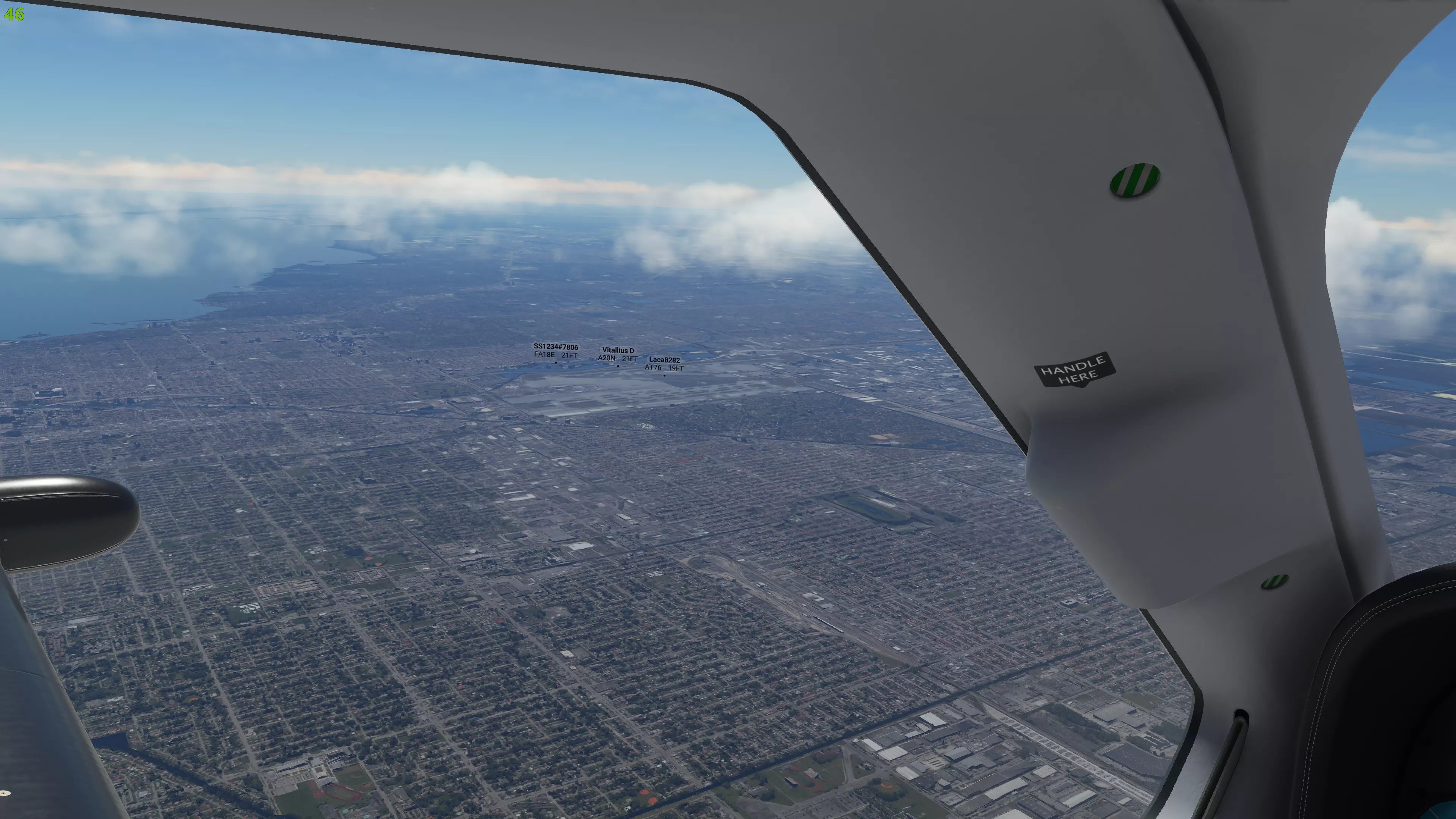Flight Image