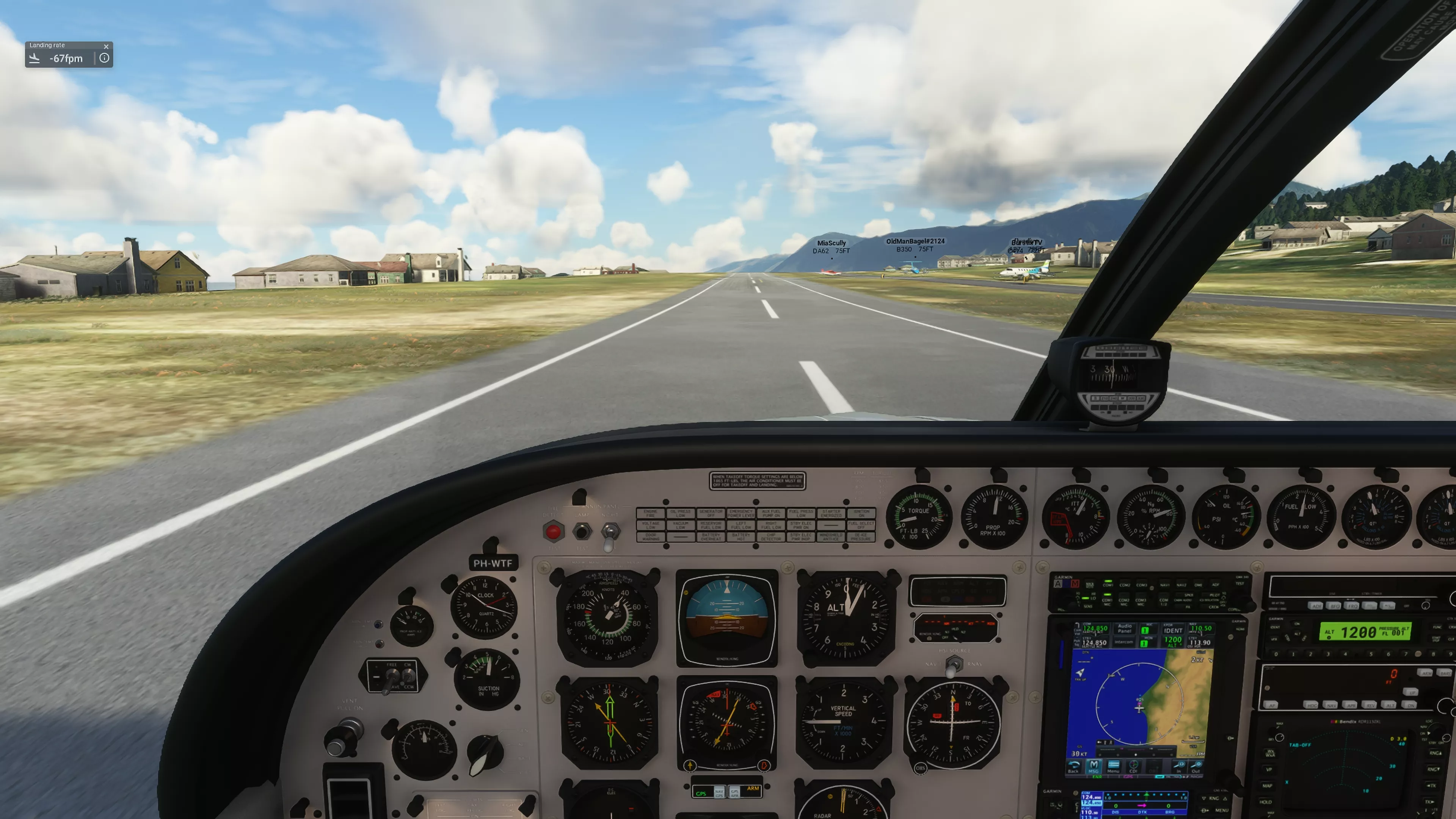 Flight Image