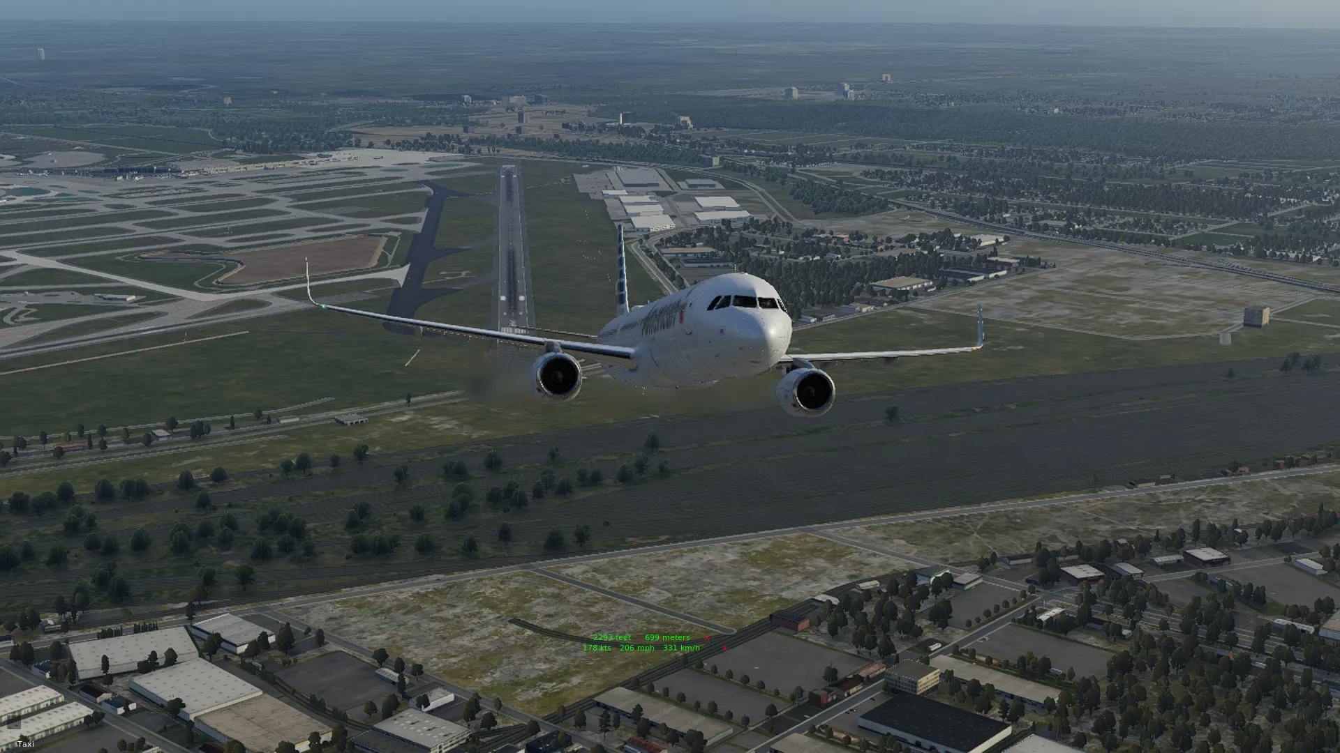 Flight Image
