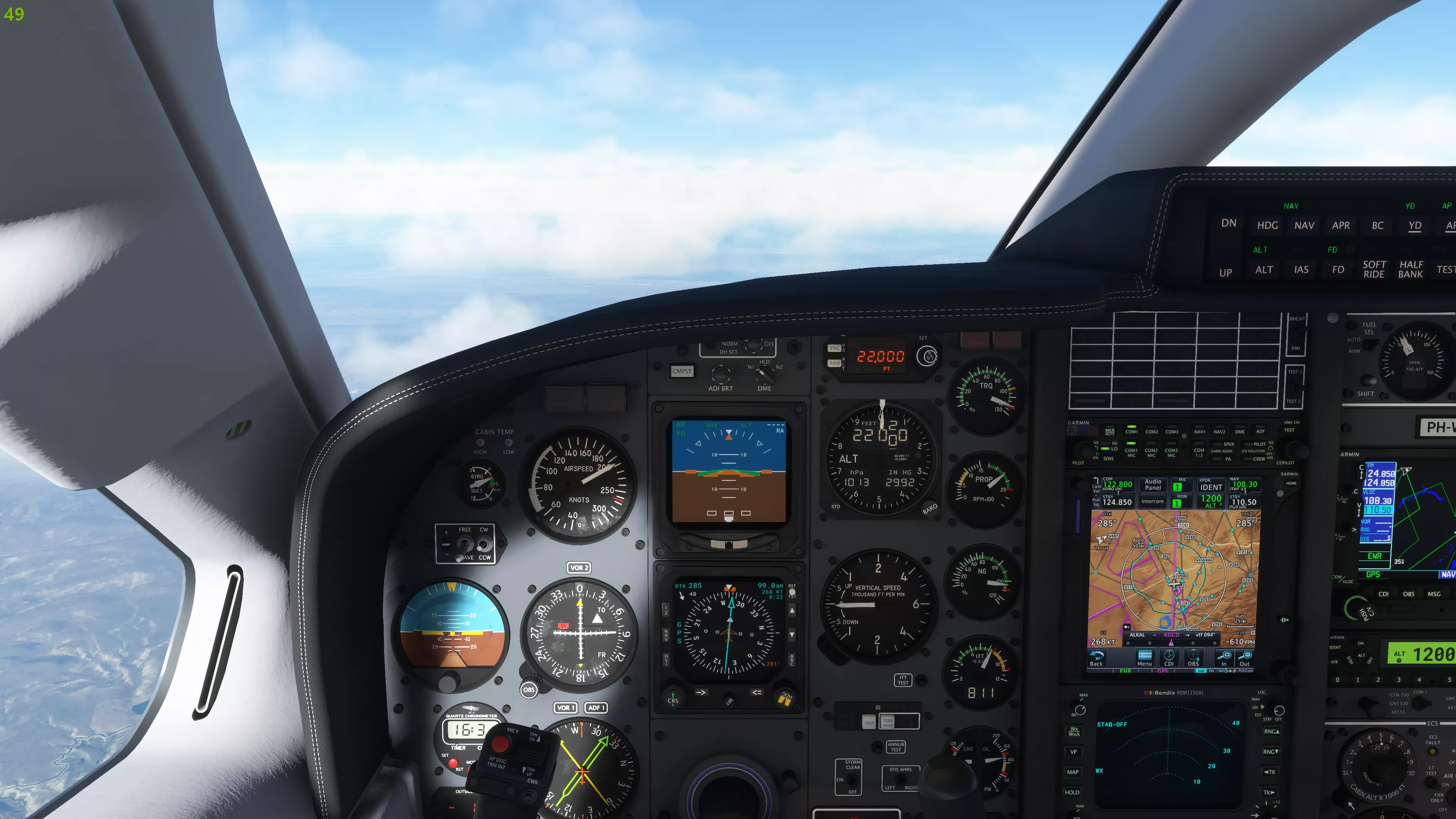 Flight Image