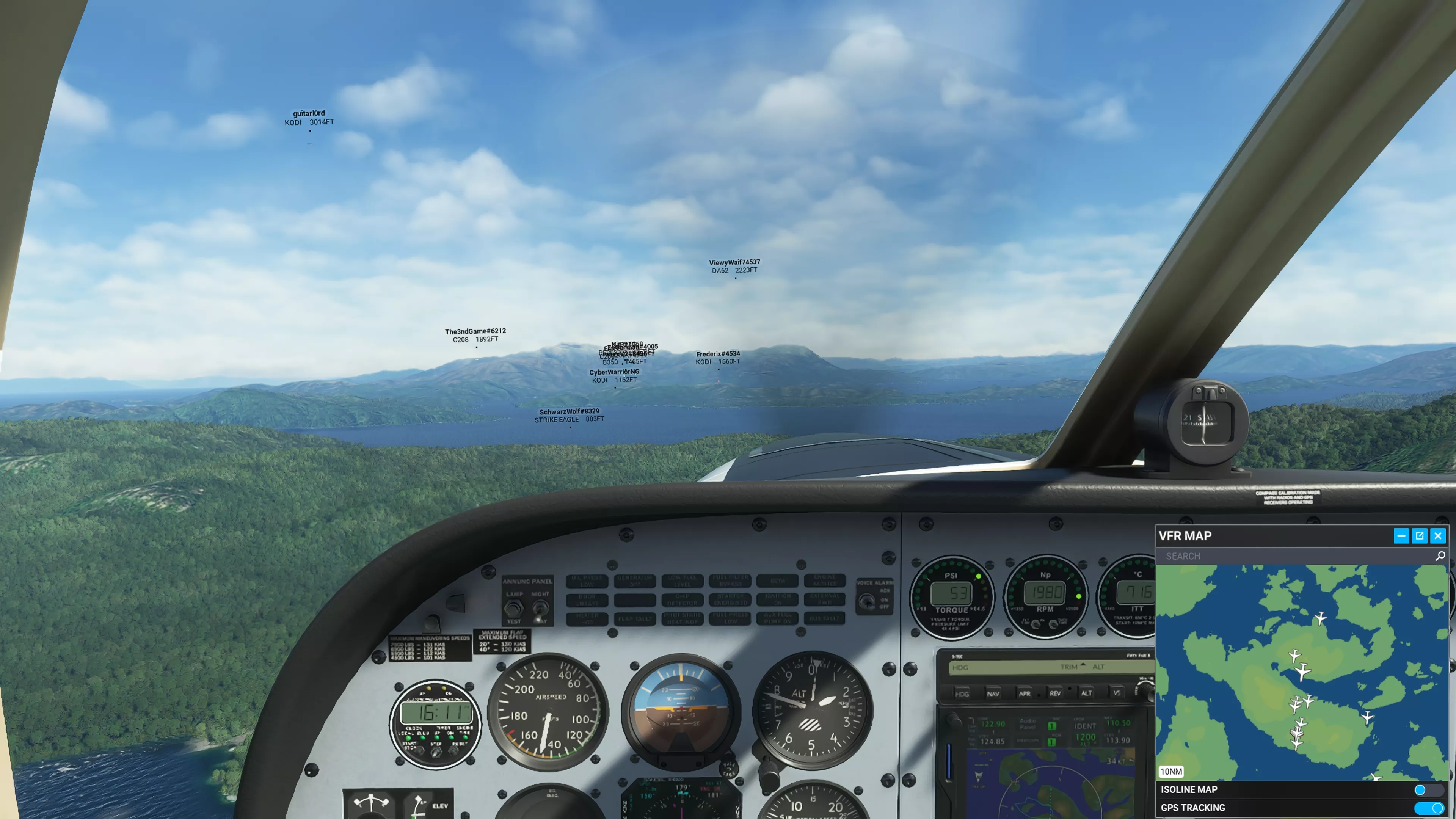 Flight Image