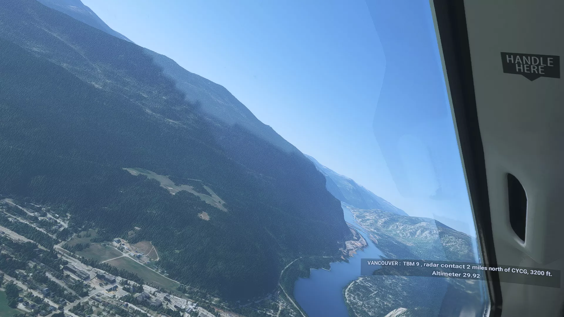 Flight Image