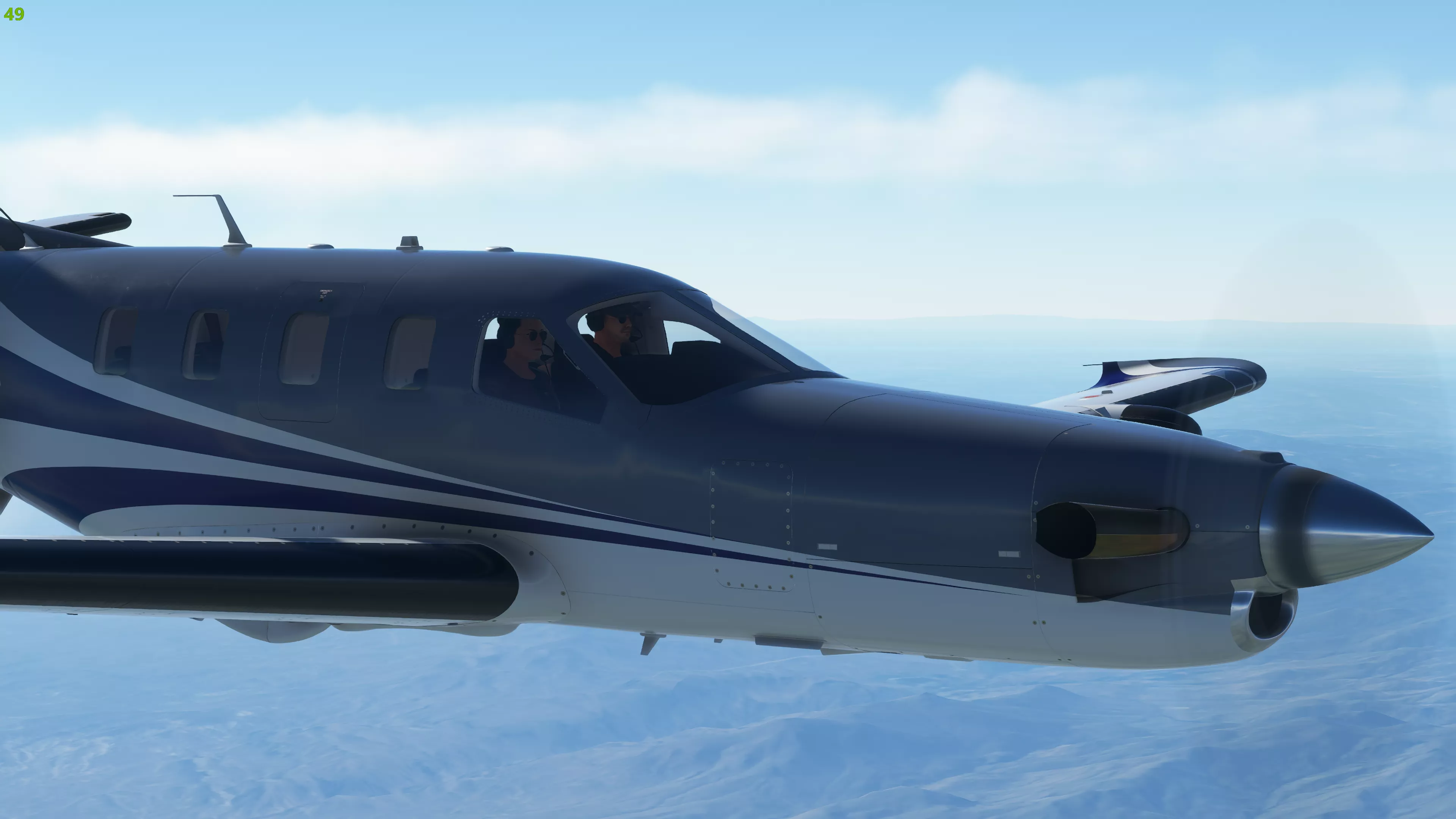 Flight Image