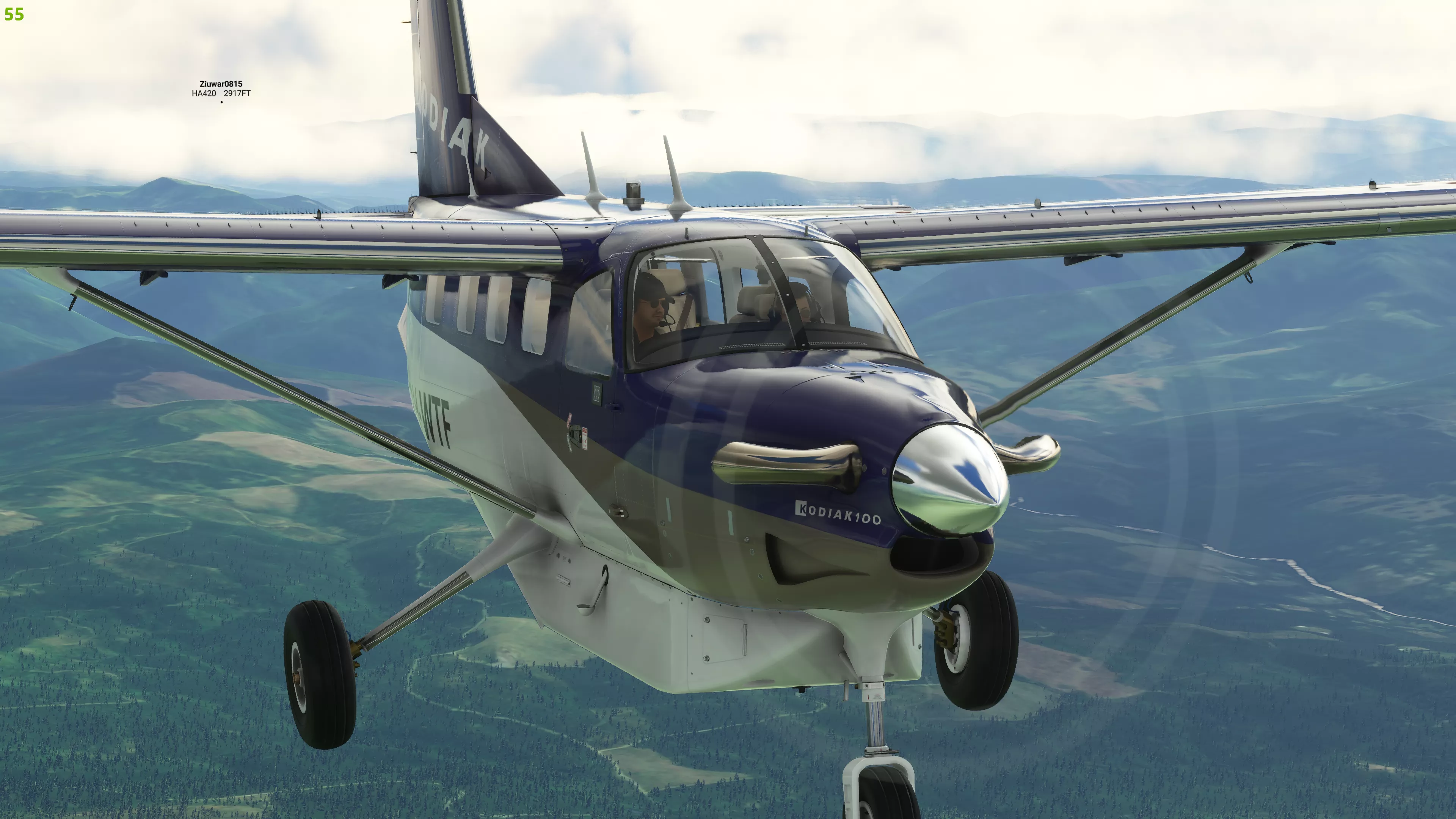 Flight Image