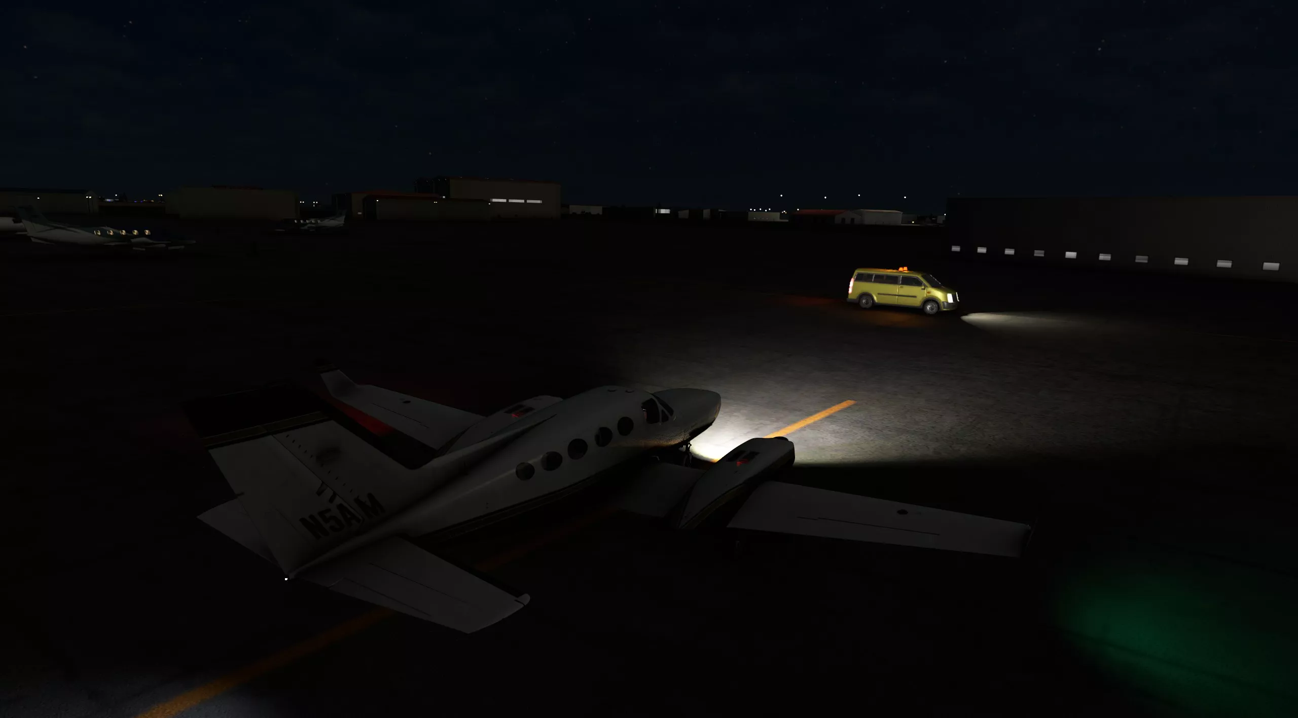 Flight Image