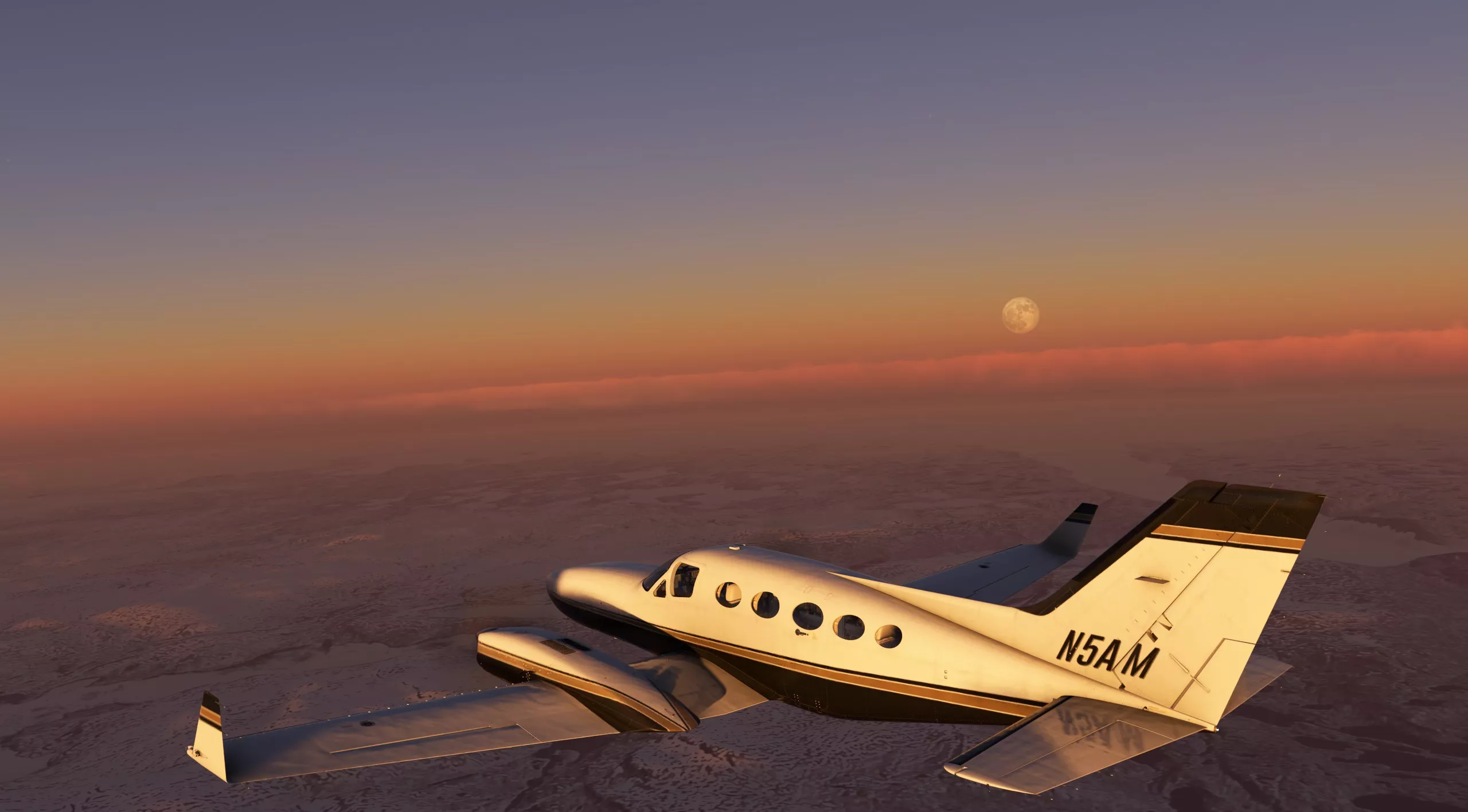 Flight Image