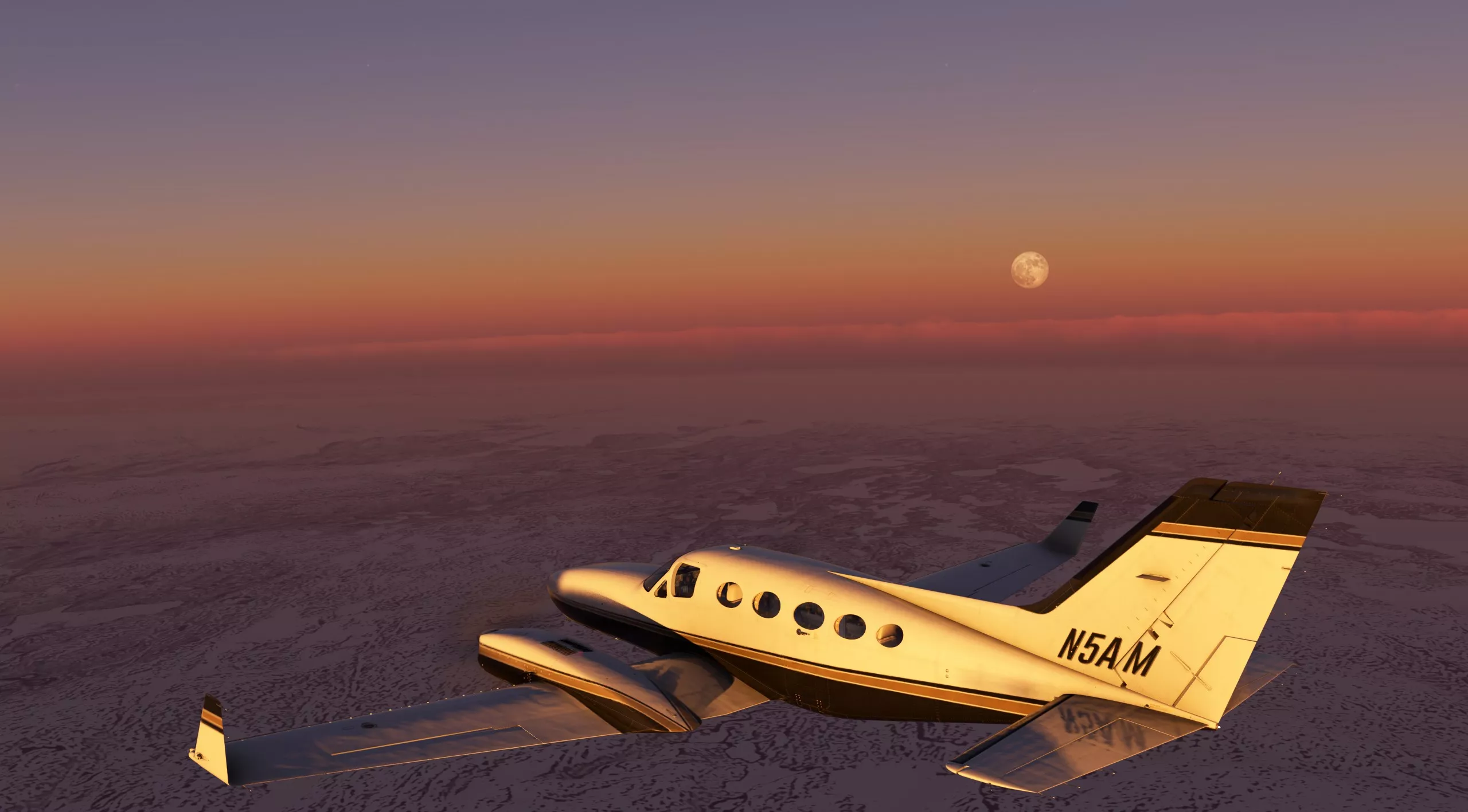 Flight Image
