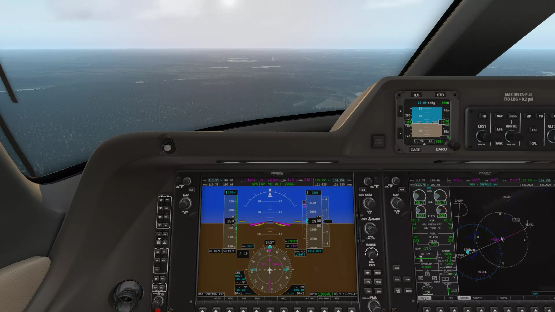 Flight Image