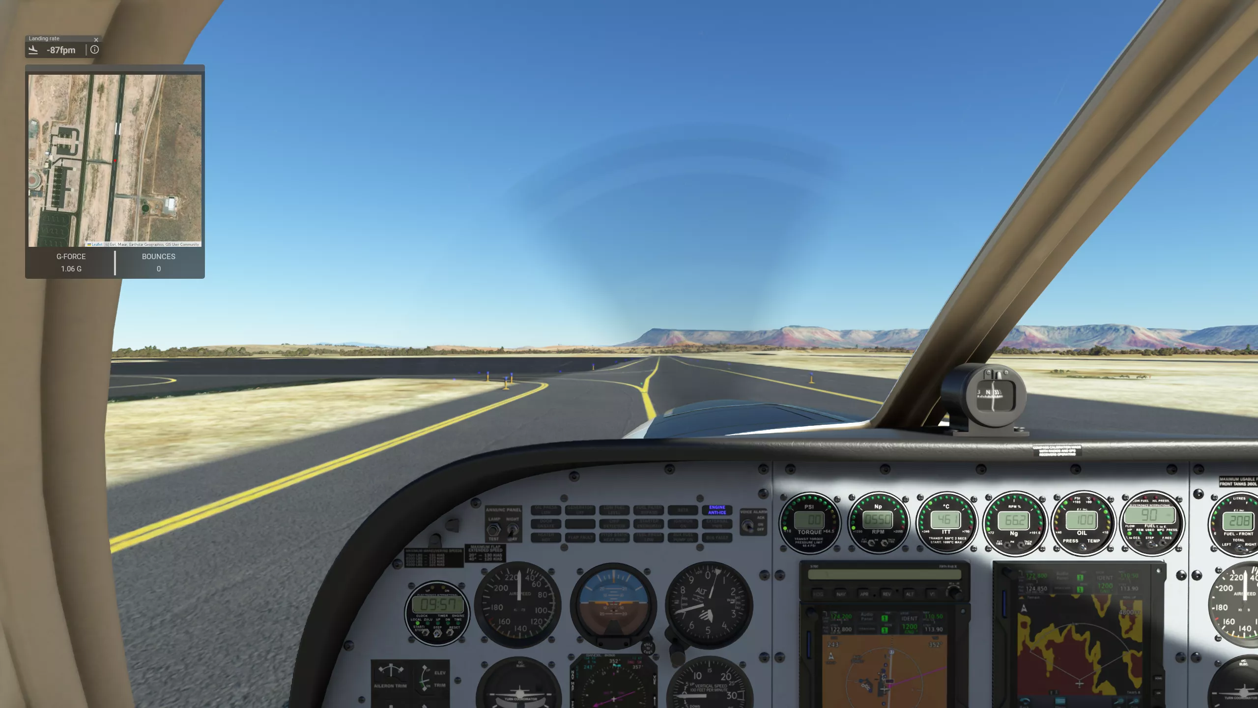 Flight Image
