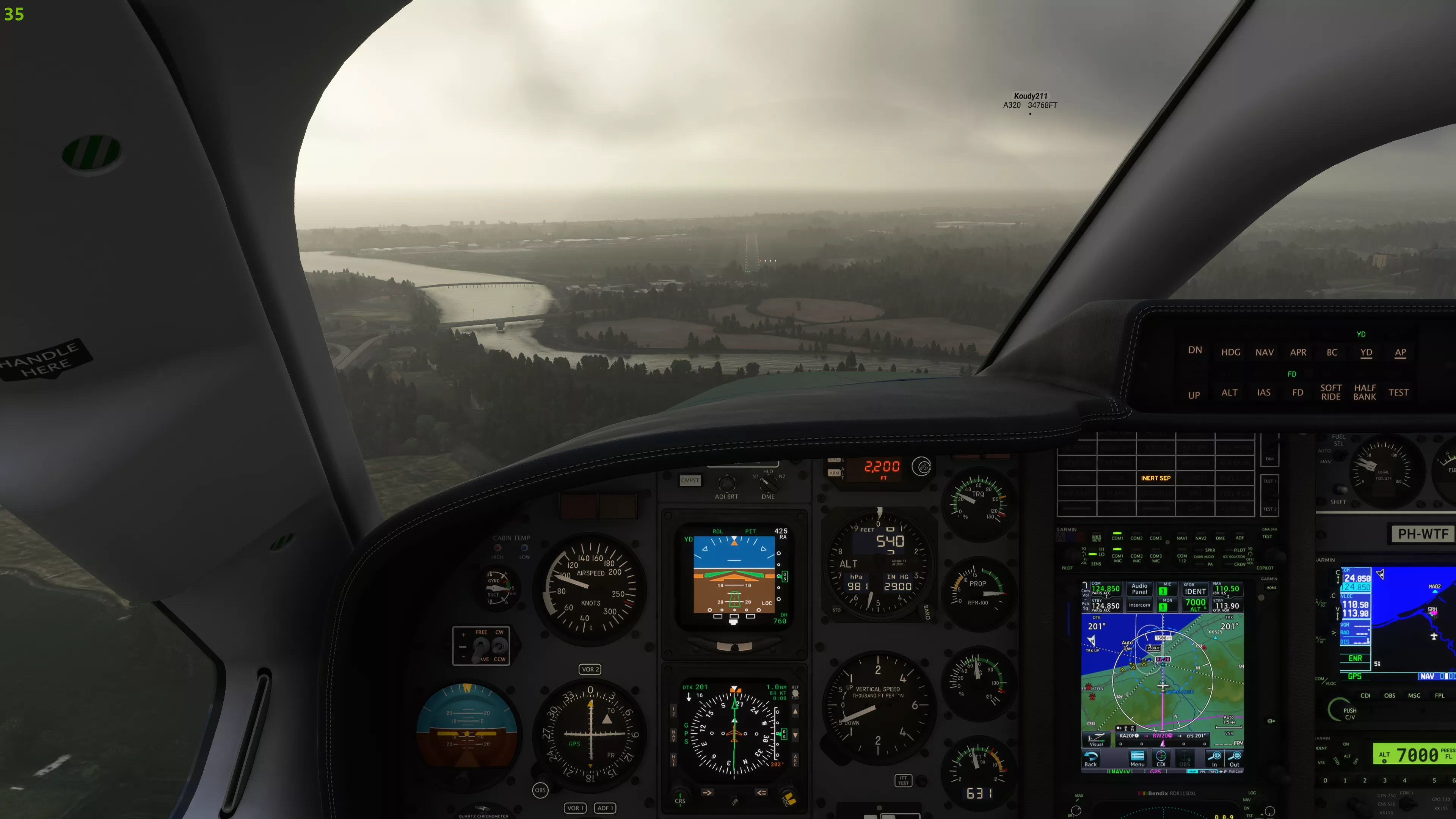 Flight Image
