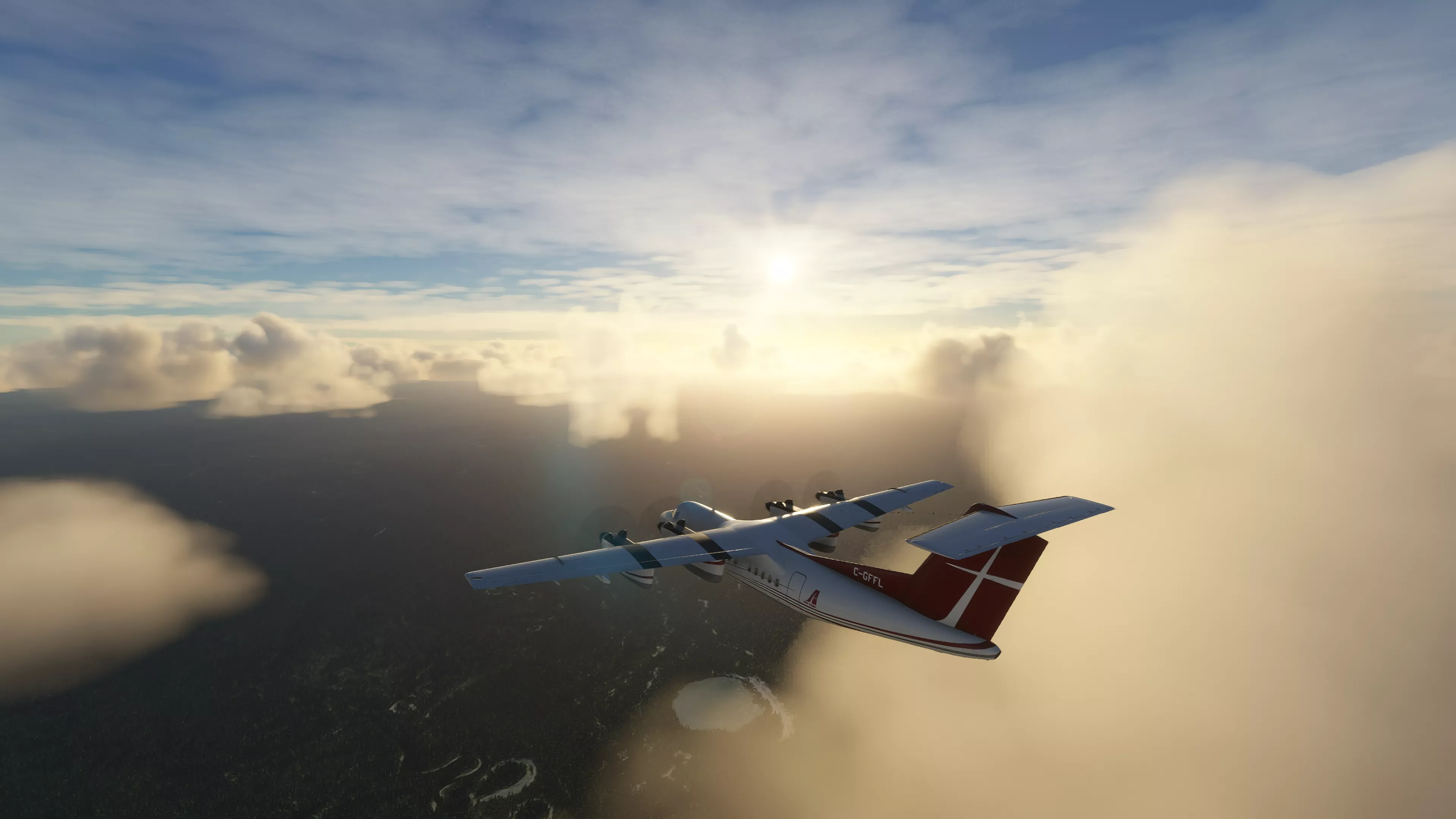 Flight Image