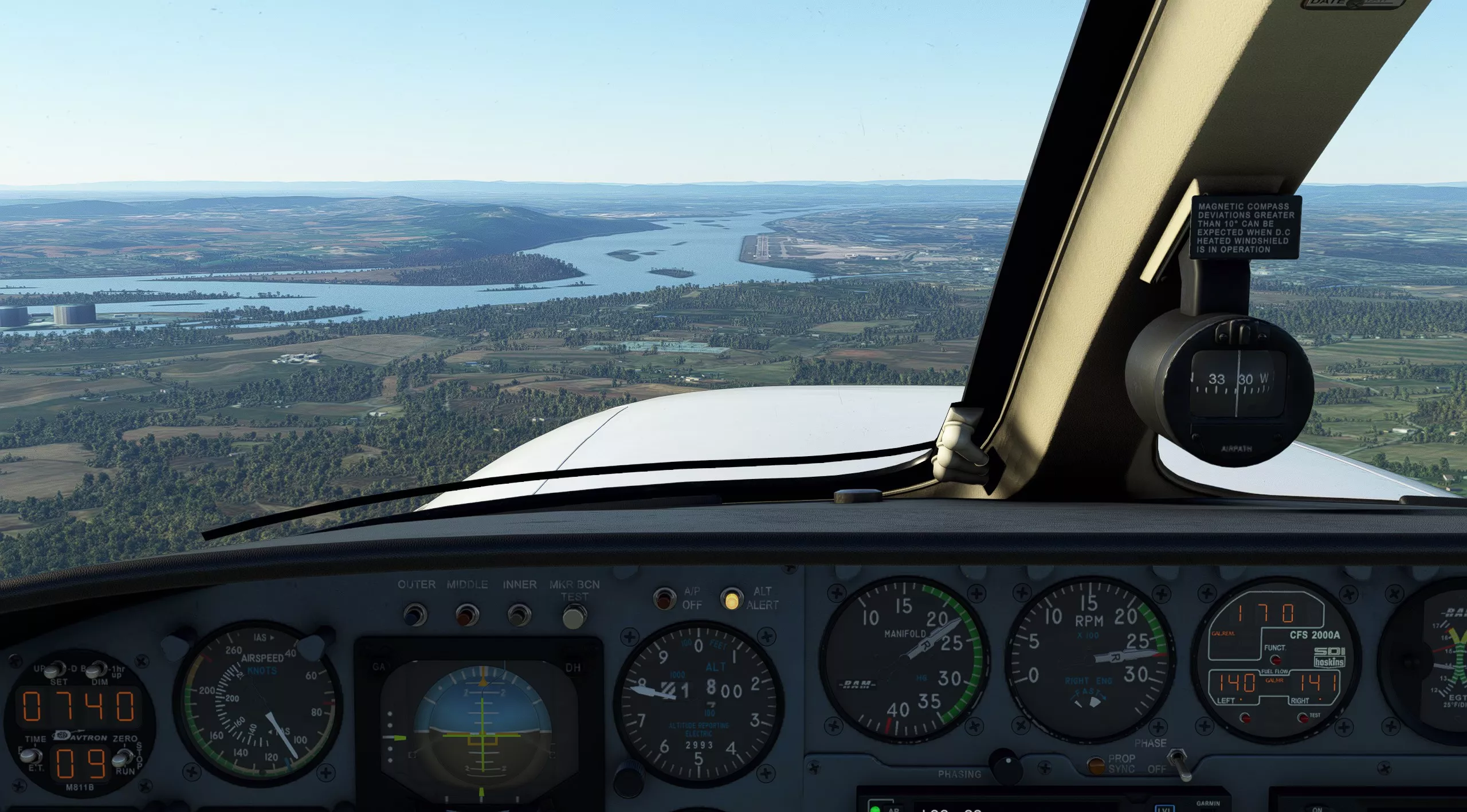 Flight Image