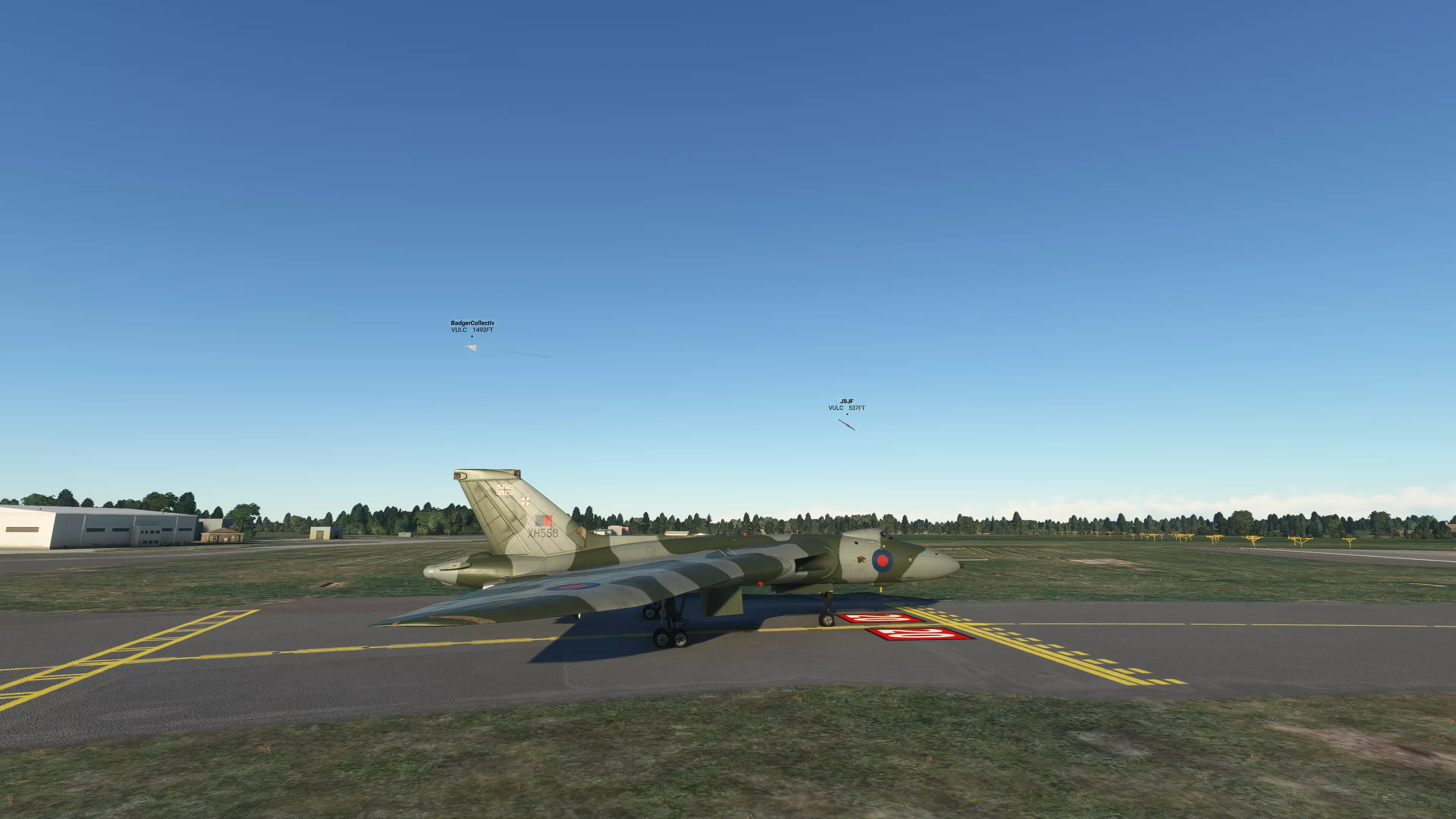 Flight Image