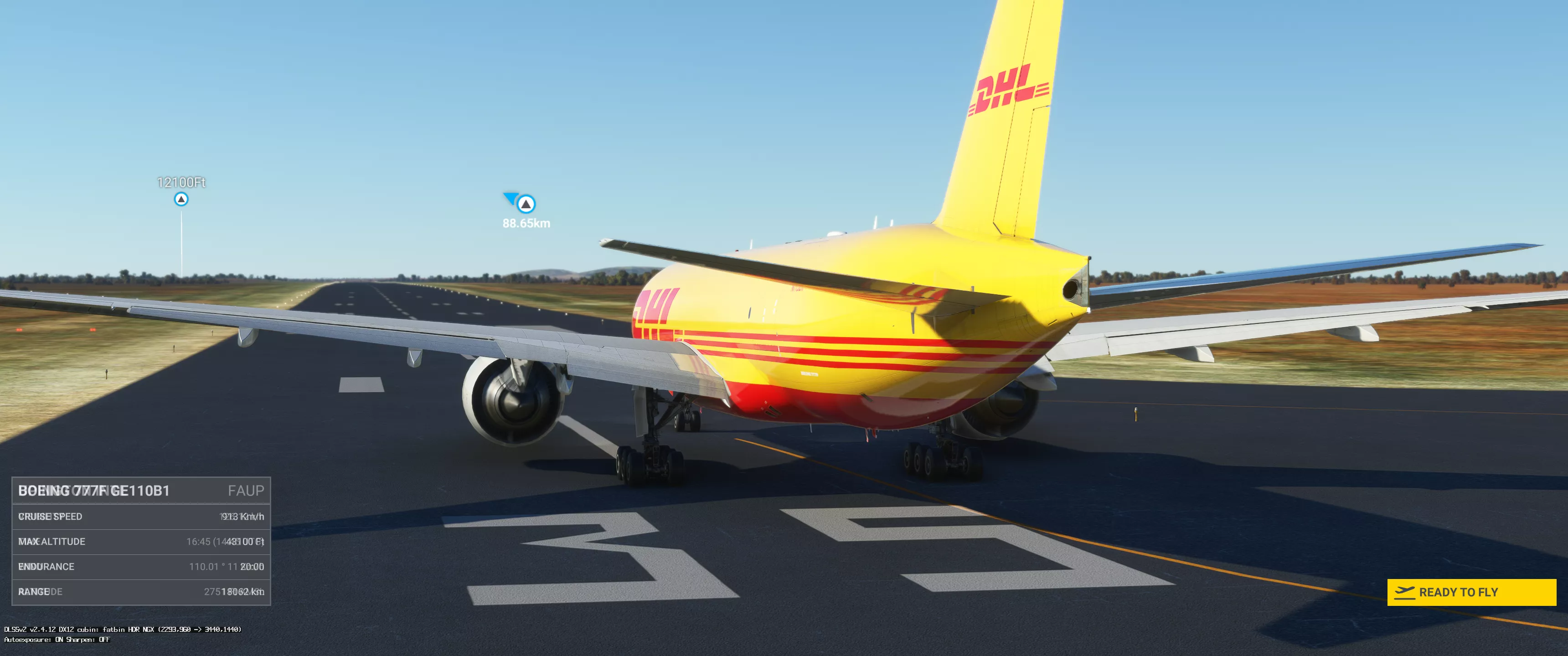 Flight Image