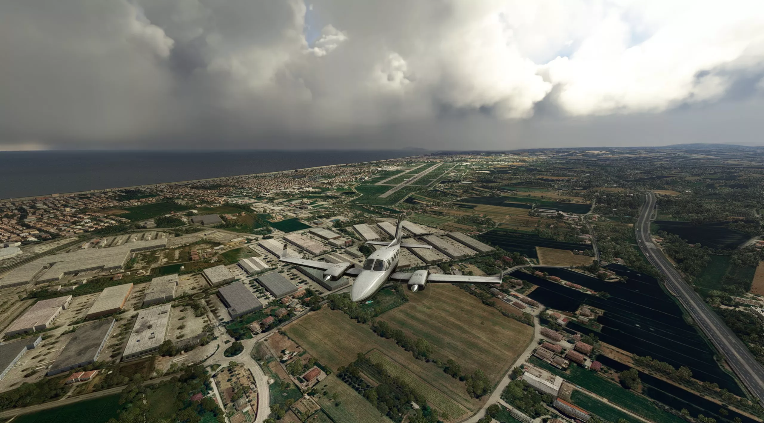 Flight Image