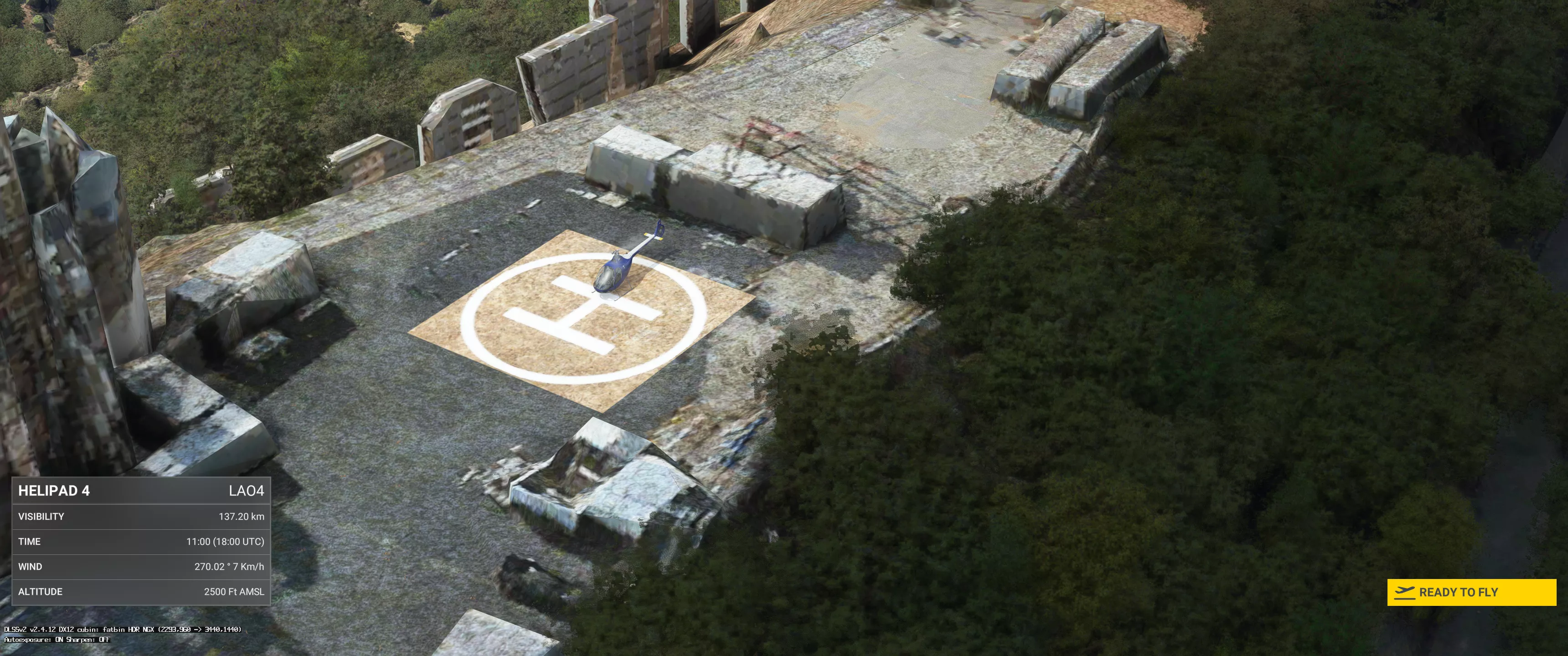 Flight Image