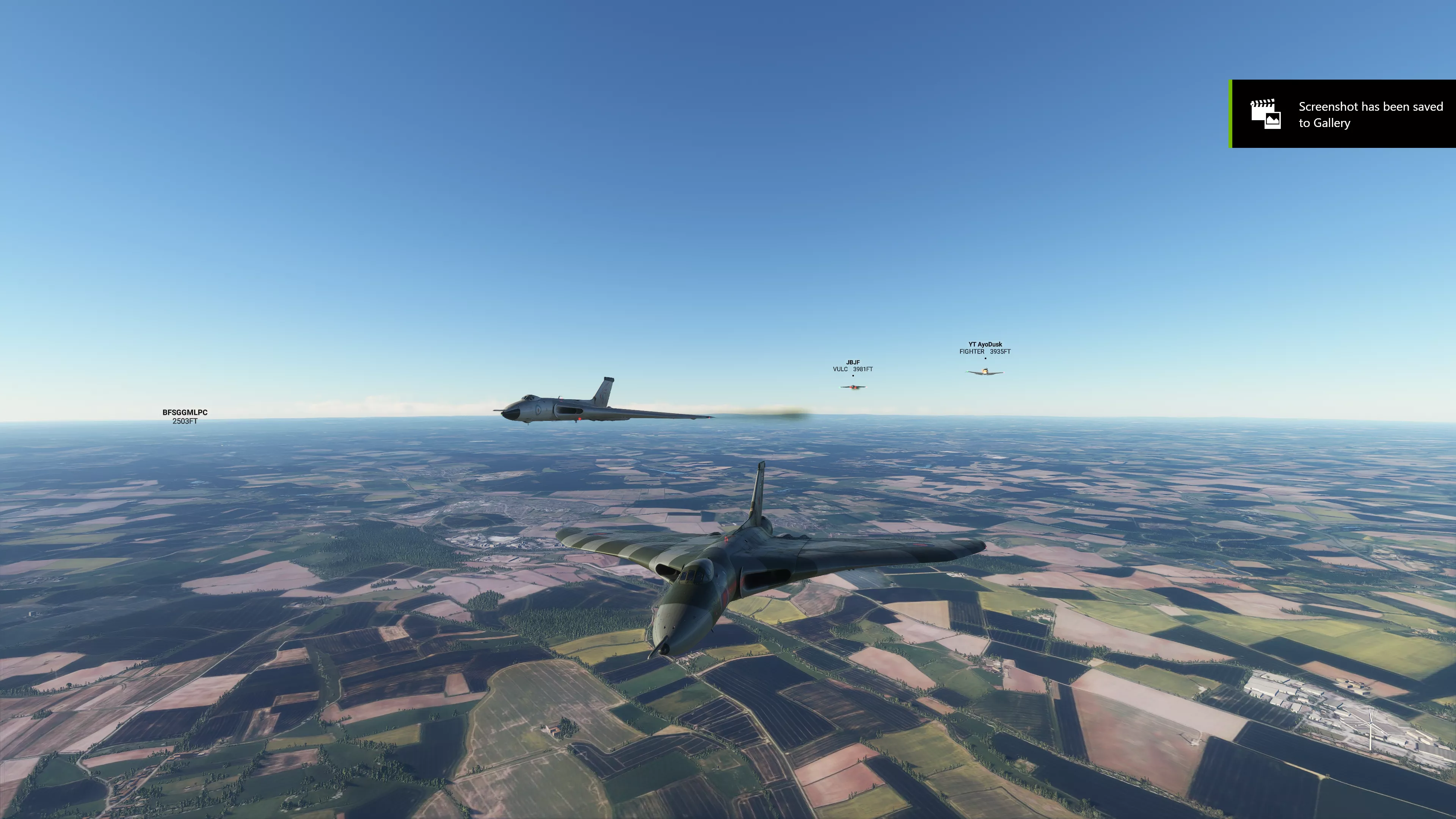 Flight Image