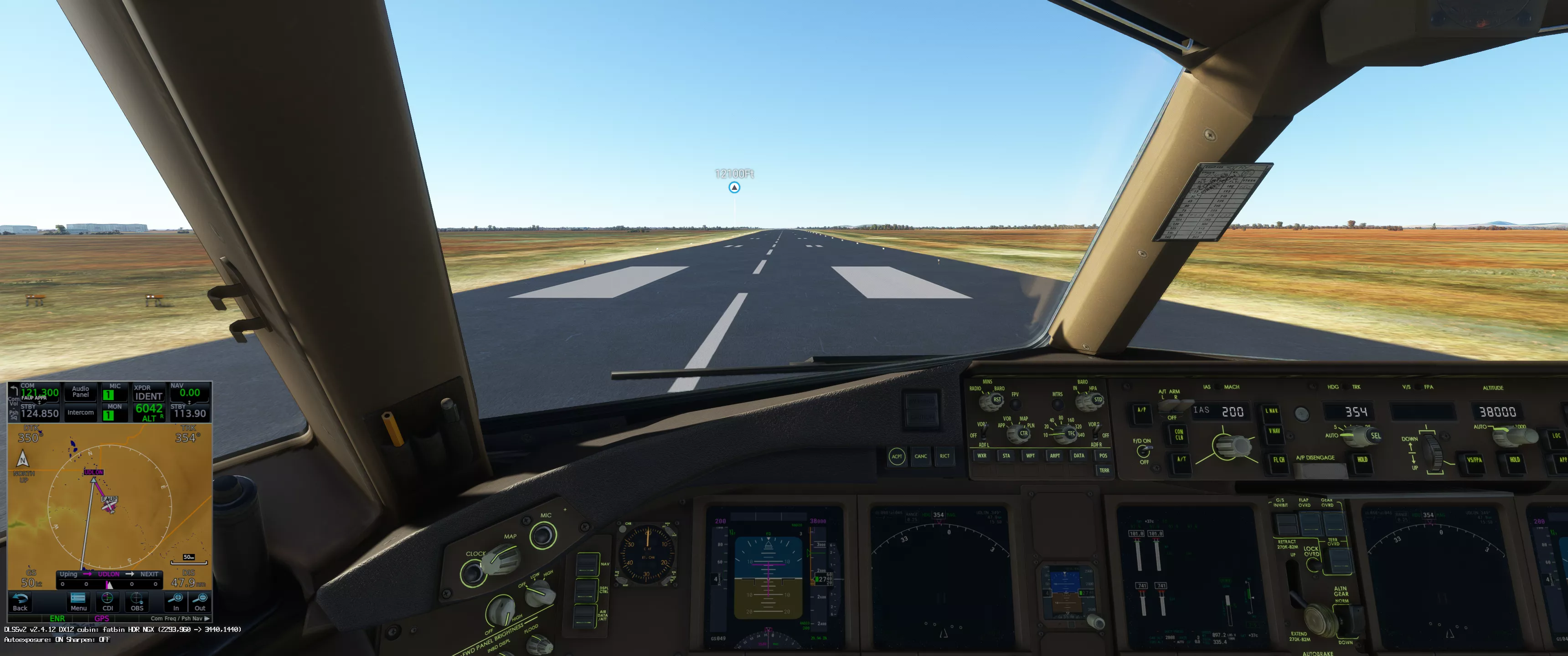 Flight Image