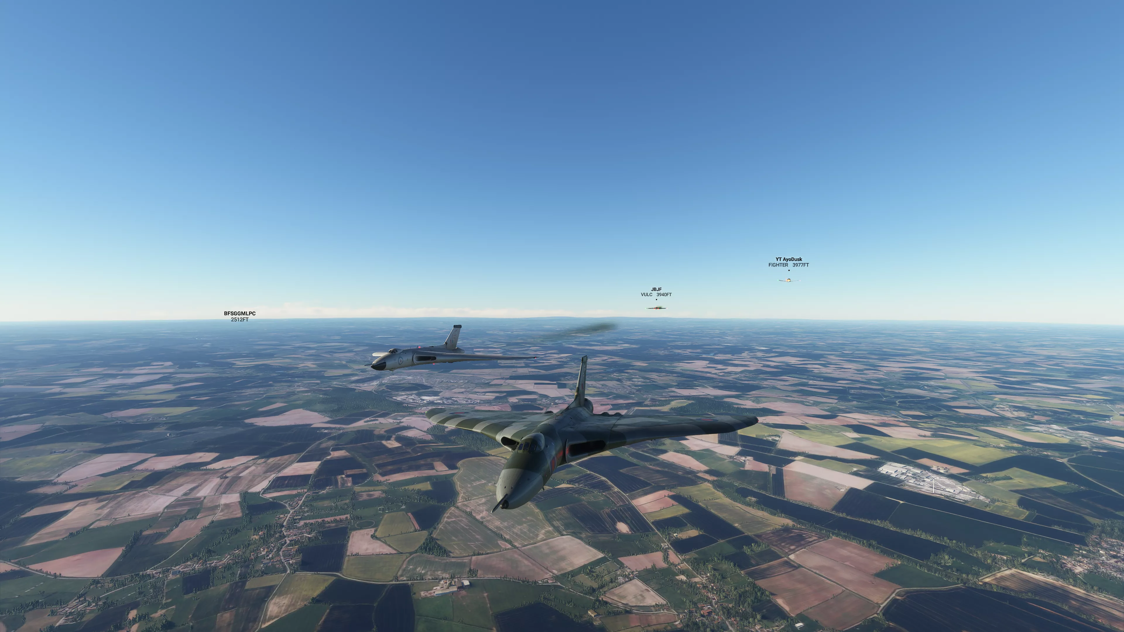 Flight Image