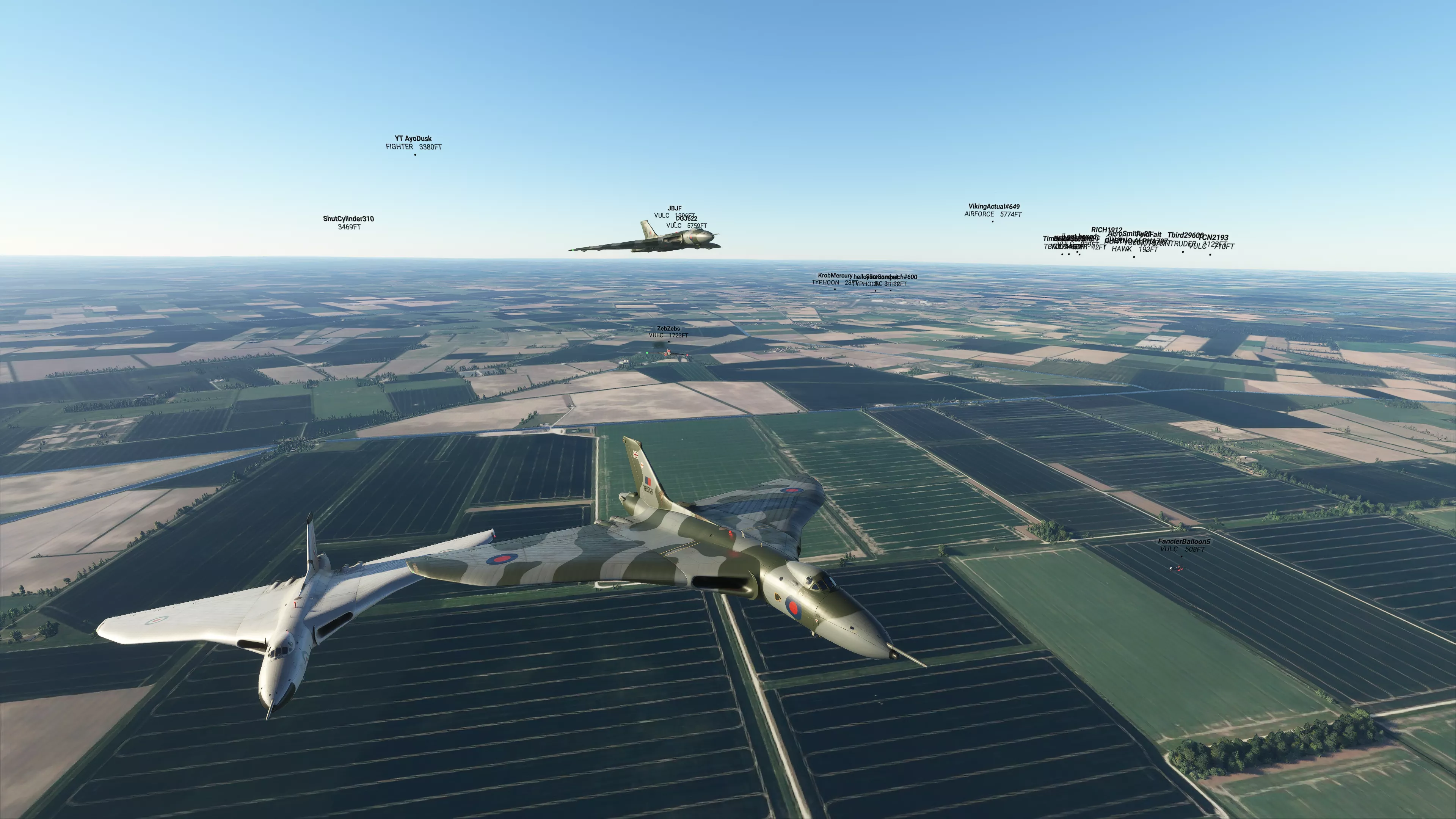 Flight Image