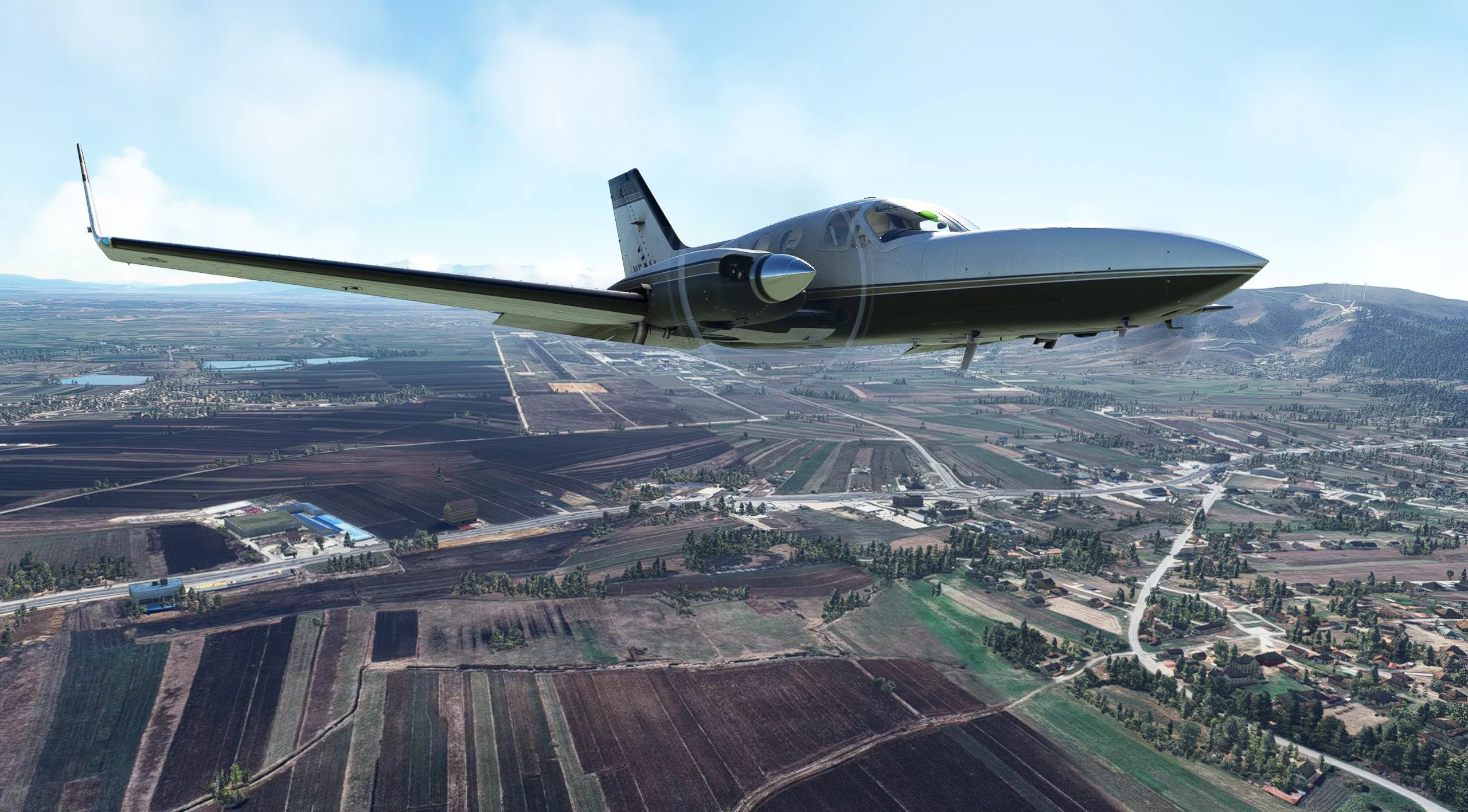 Flight Image