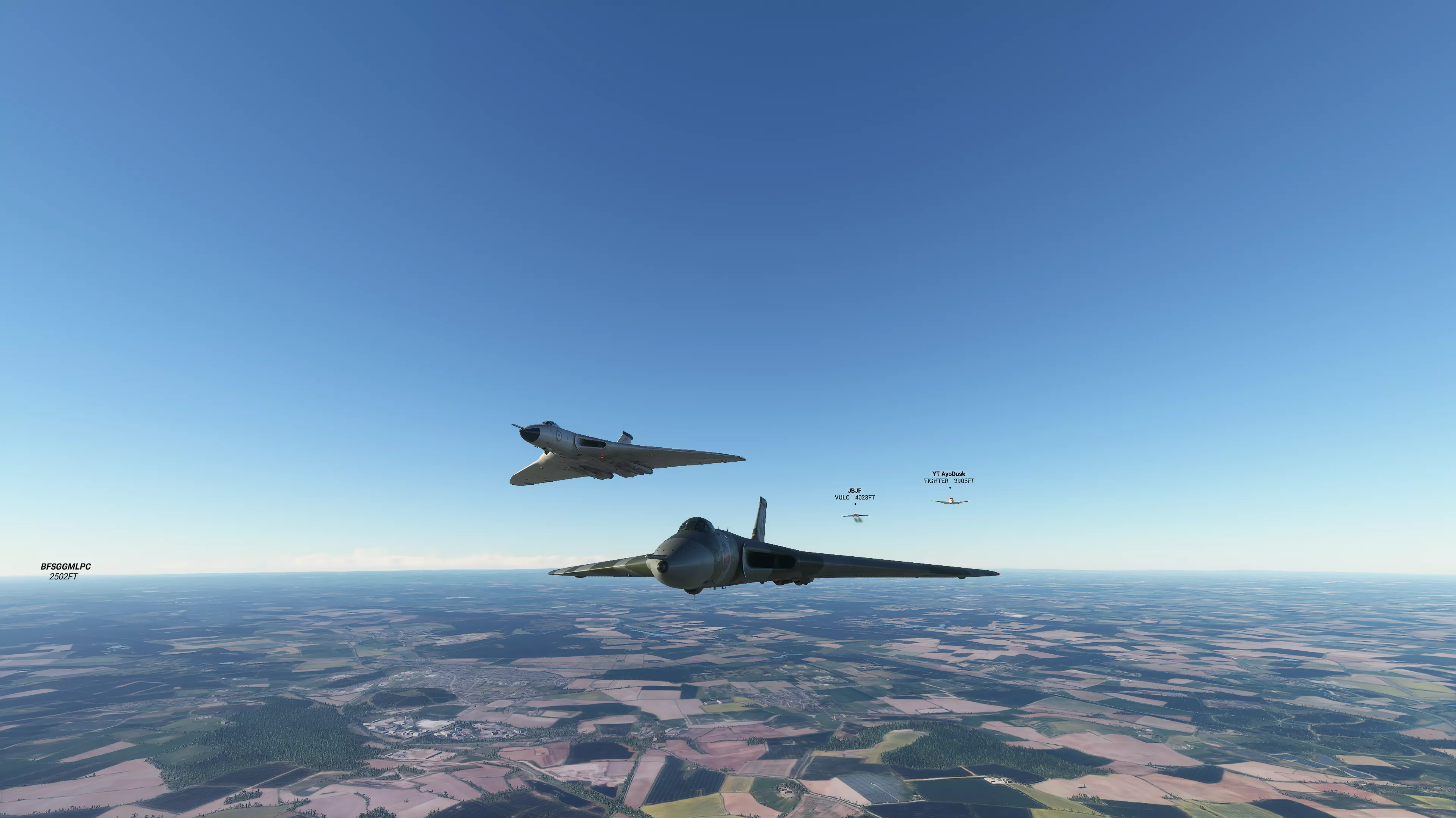 Flight Image
