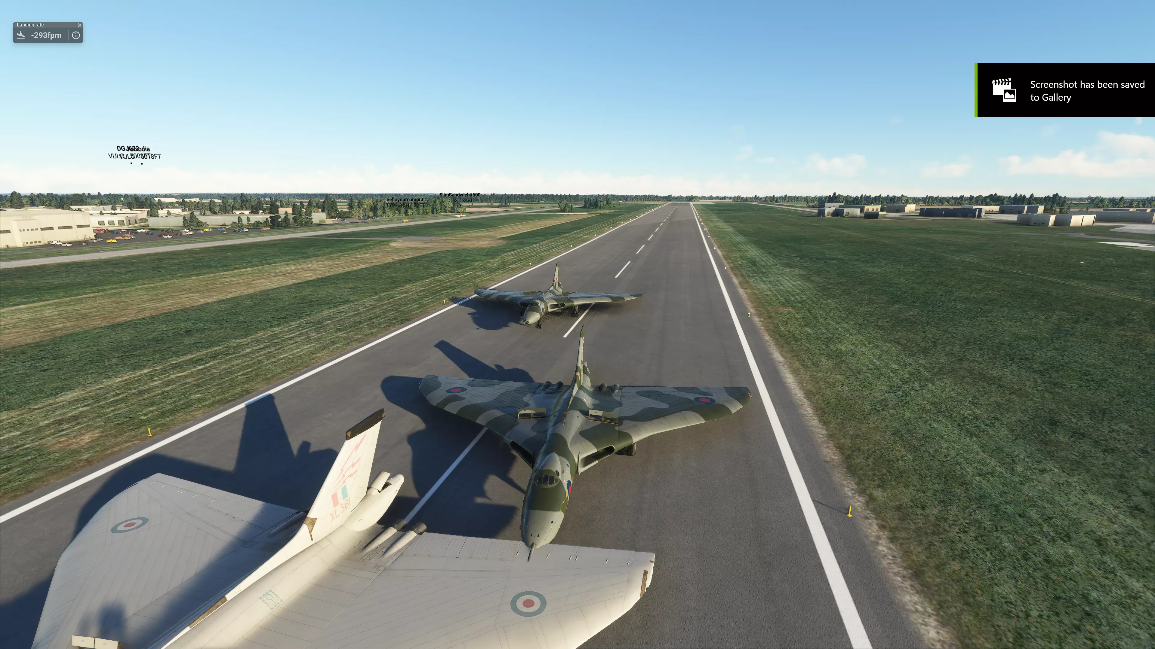 Flight Image