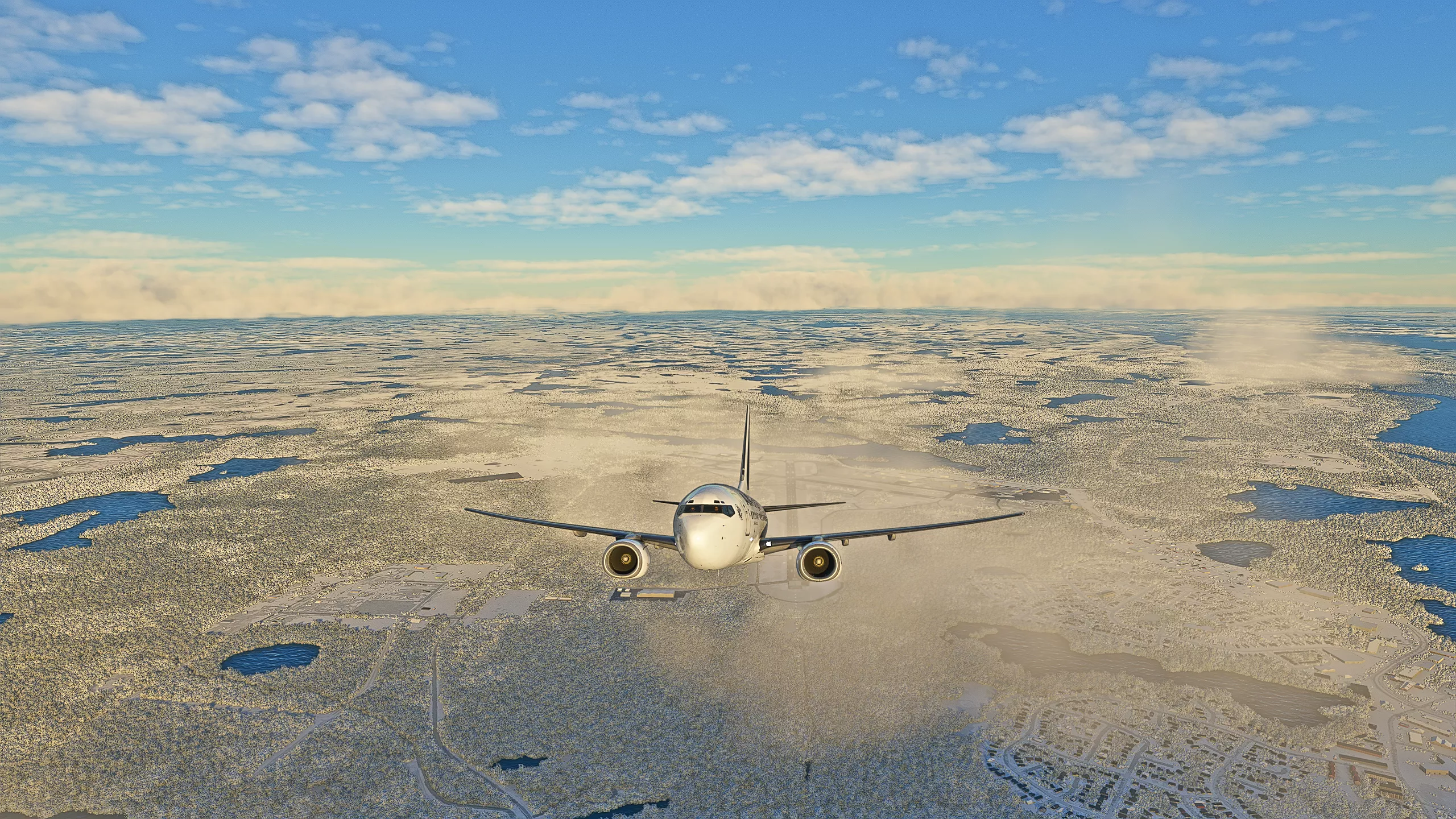 Flight Image
