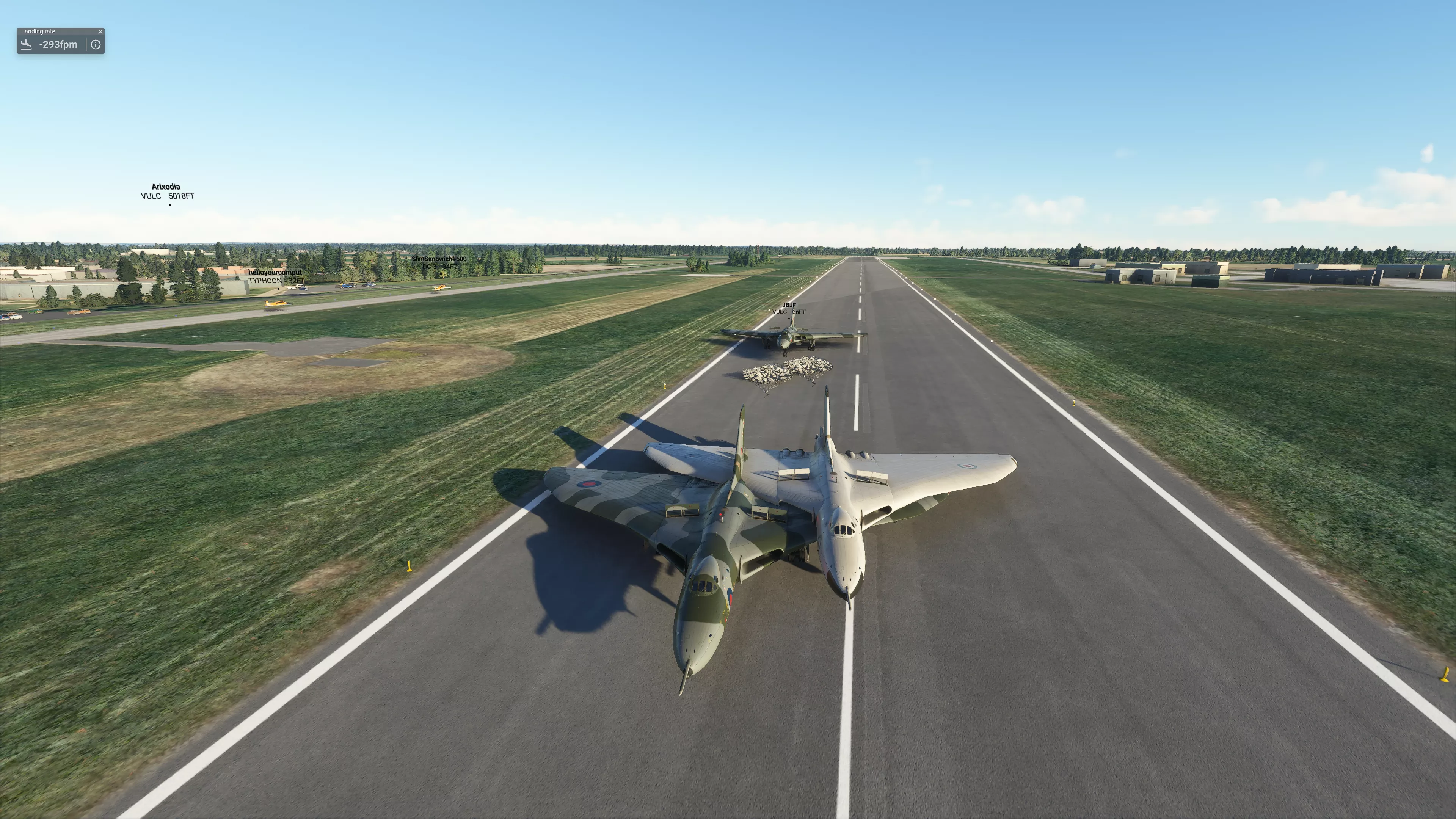 Flight Image