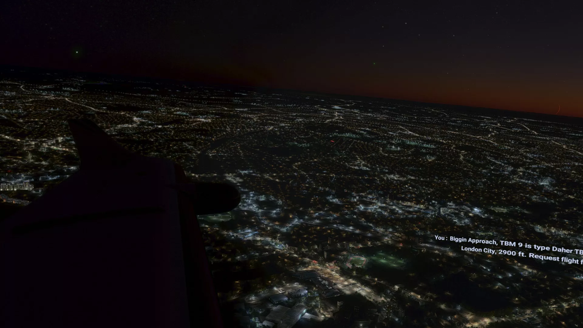 Flight Image