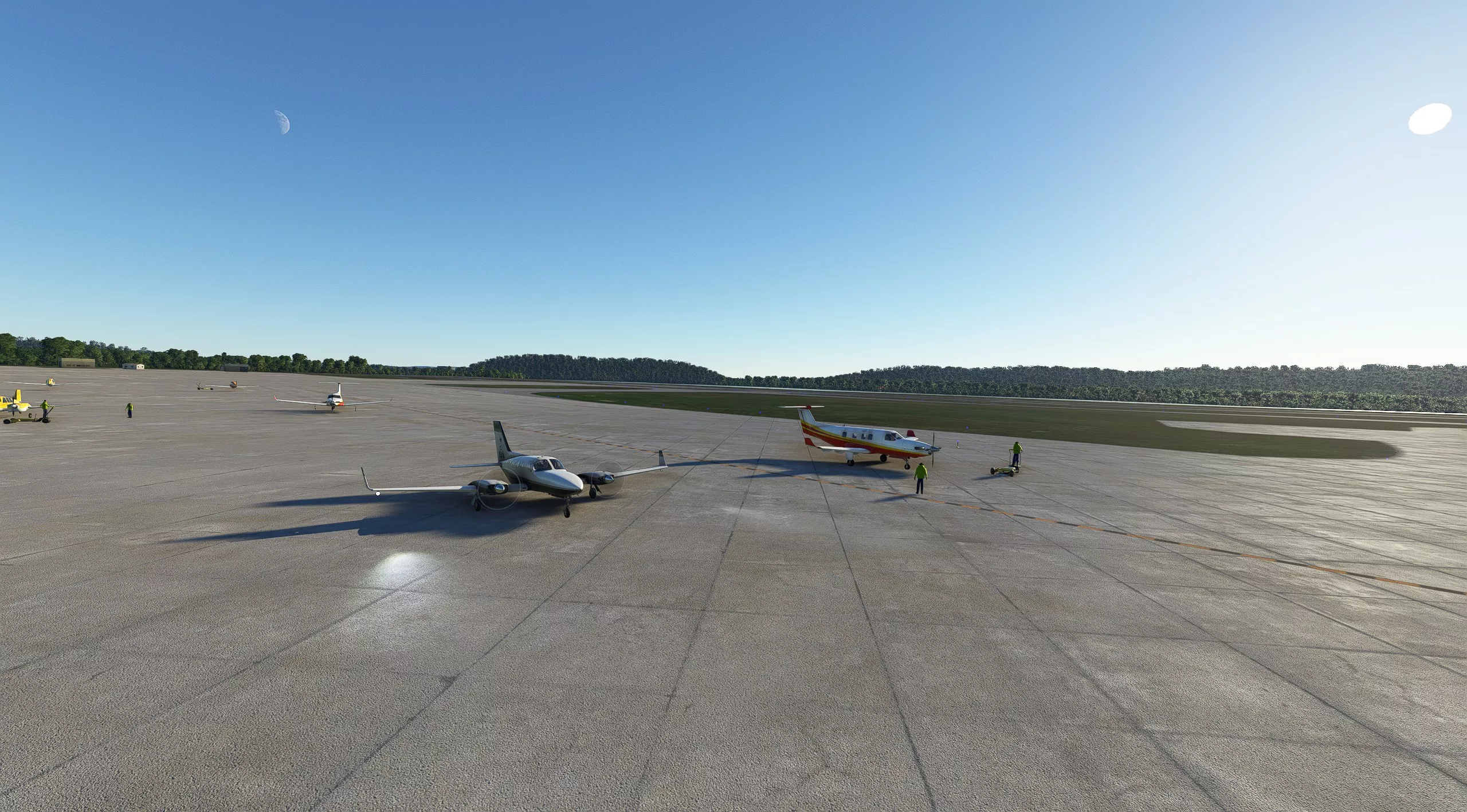Flight Image