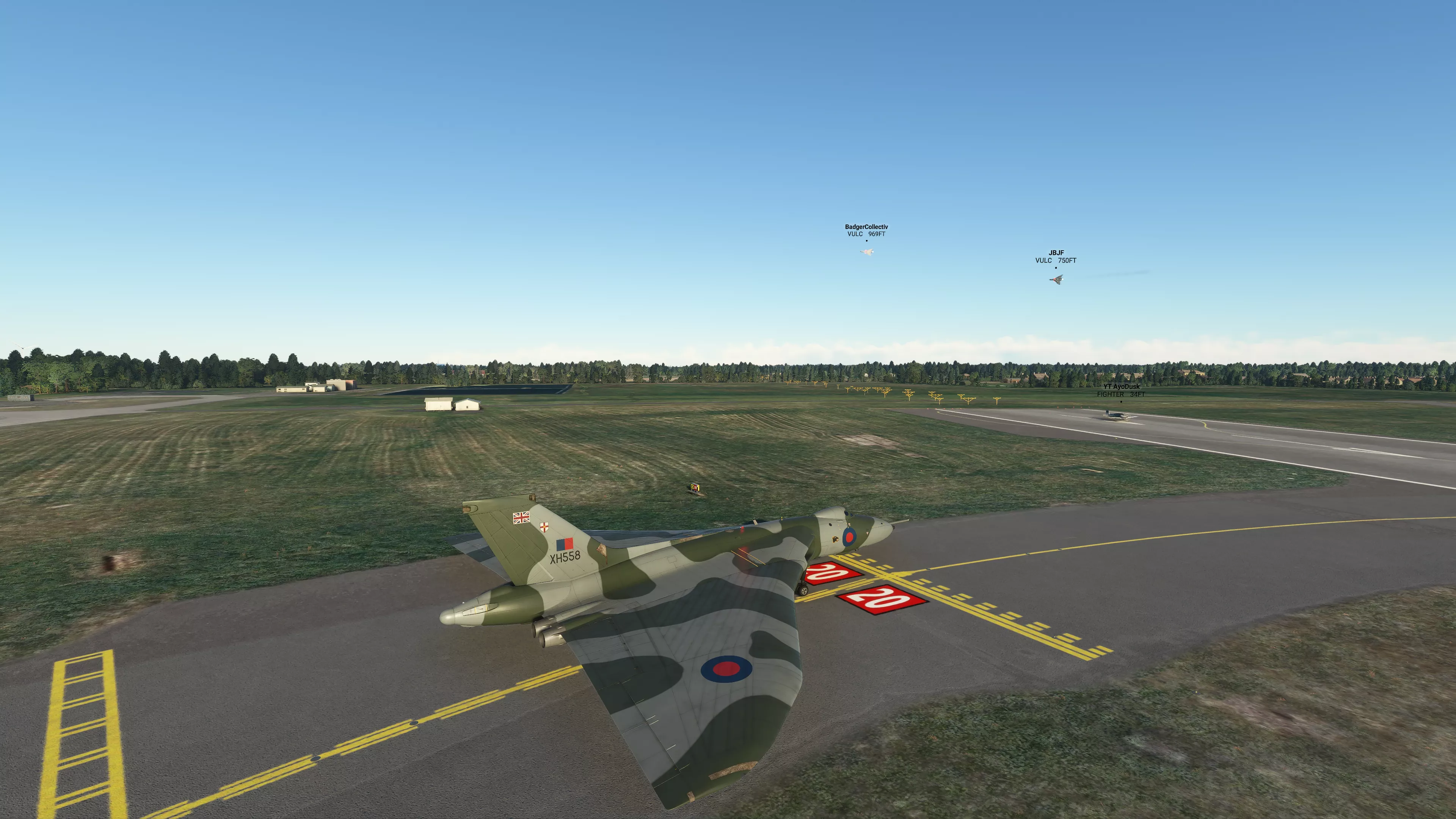 Flight Image
