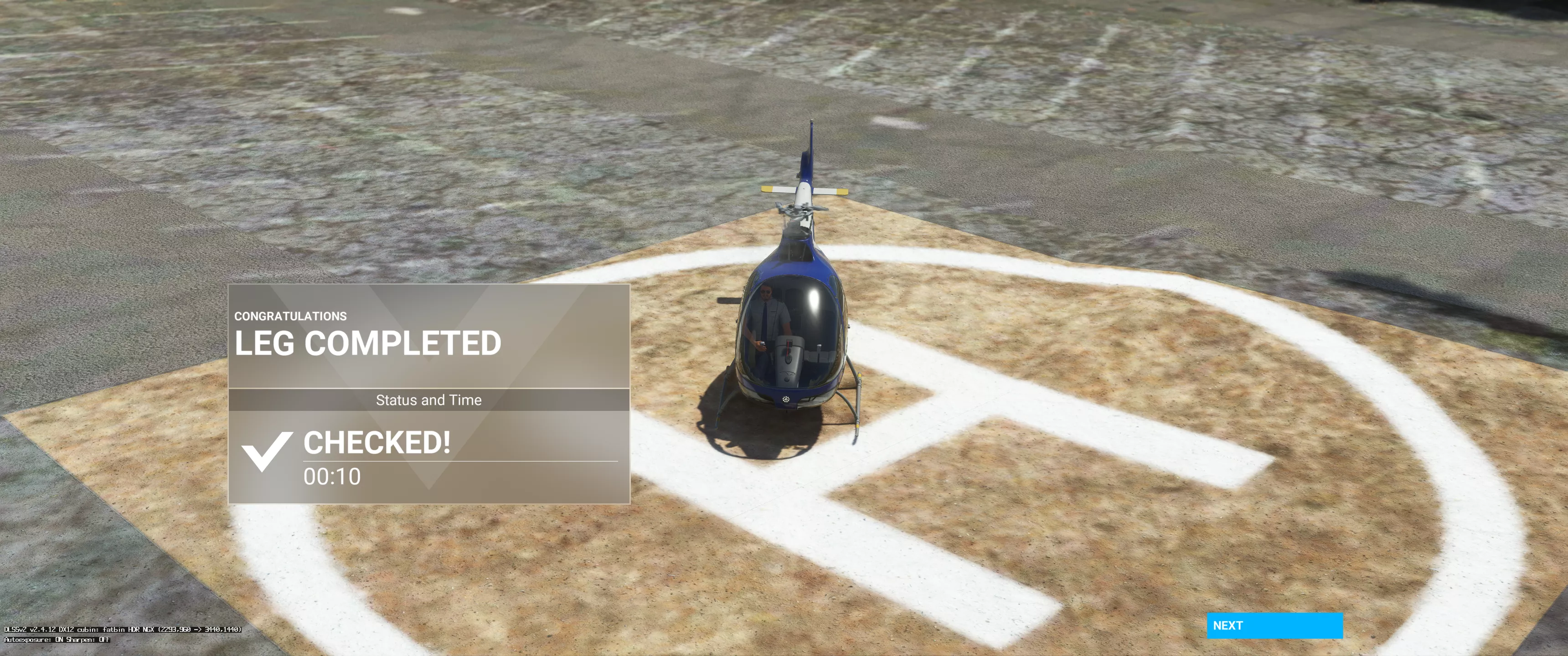Flight Image