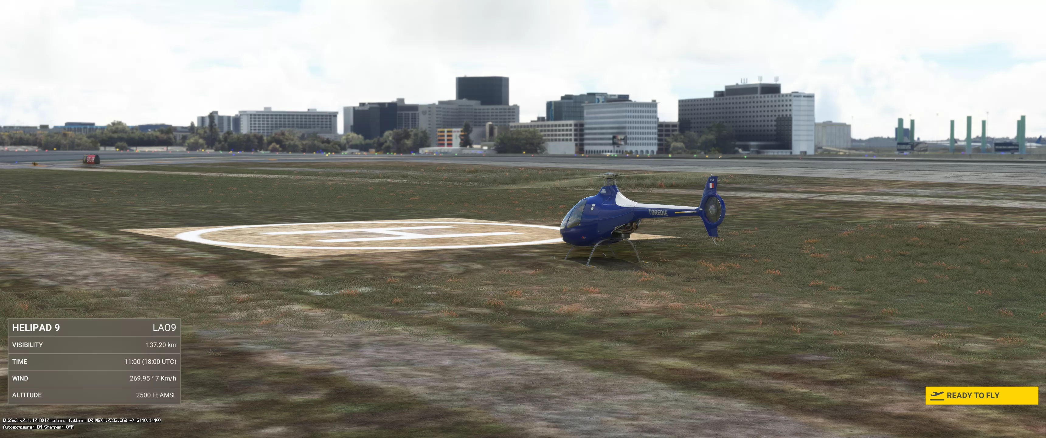 Flight Image